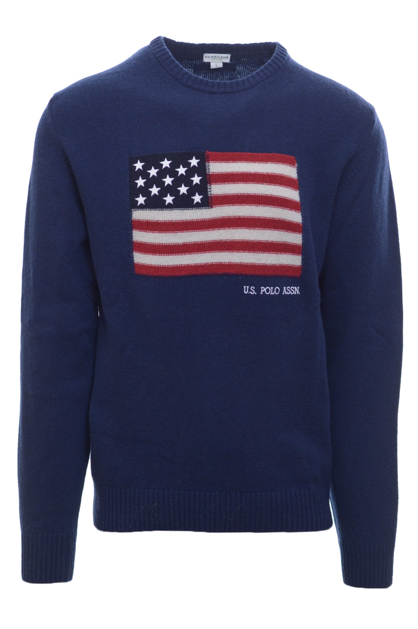 Maglie Autunno/Inverno Lana