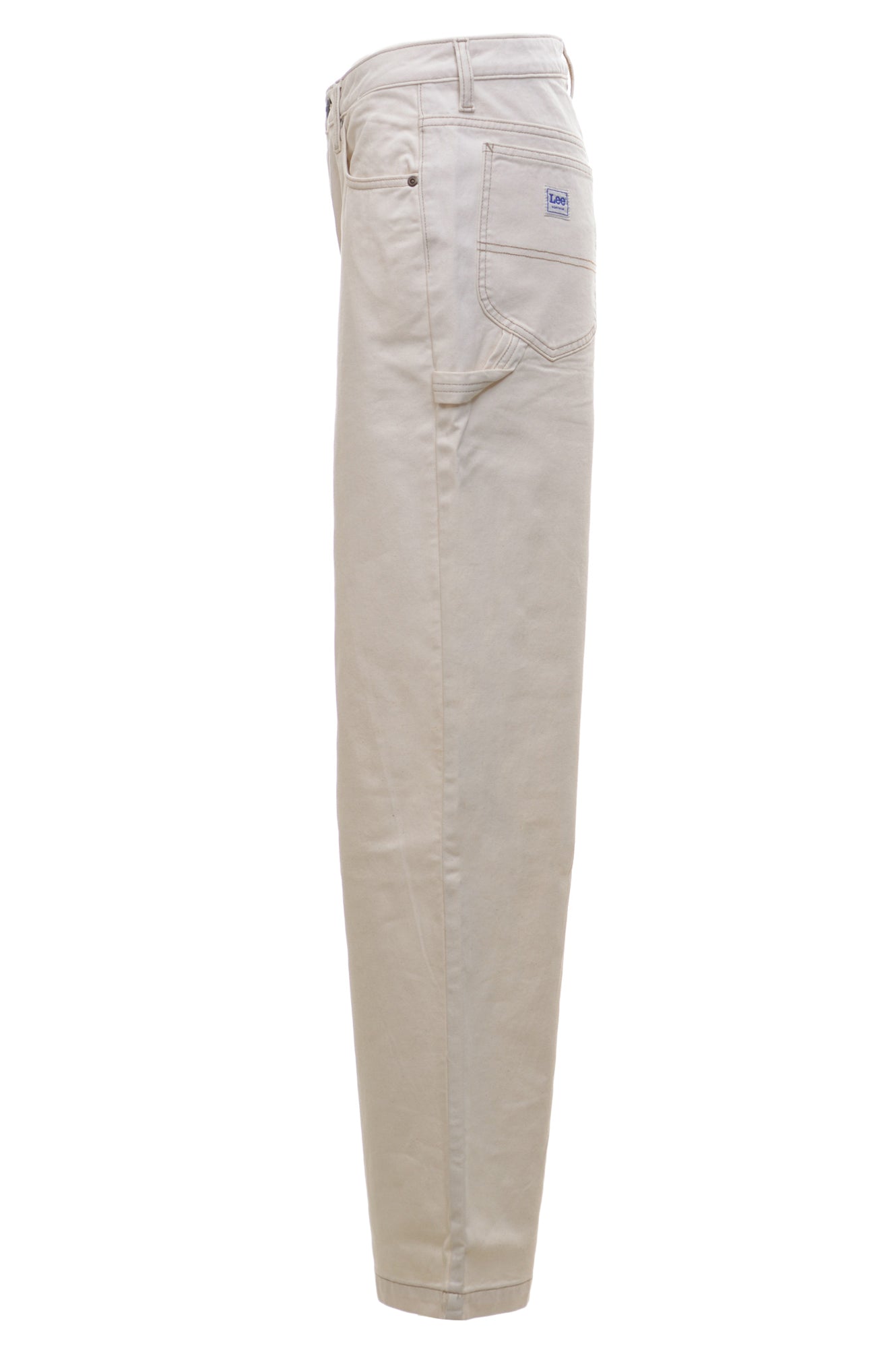 Lee Jeans Autunno/Inverno Cotone