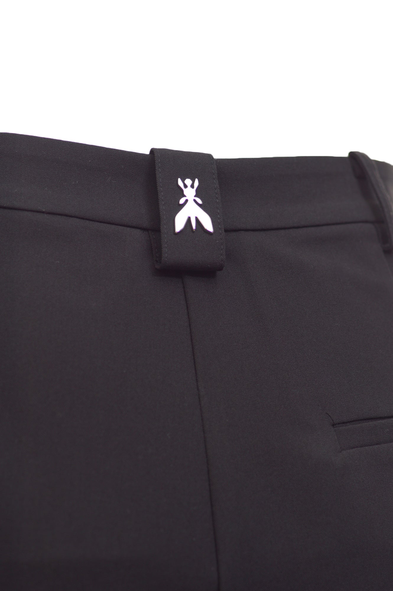 PATRIZIA PEPE Pantaloni Autunno/Inverno Poliestere