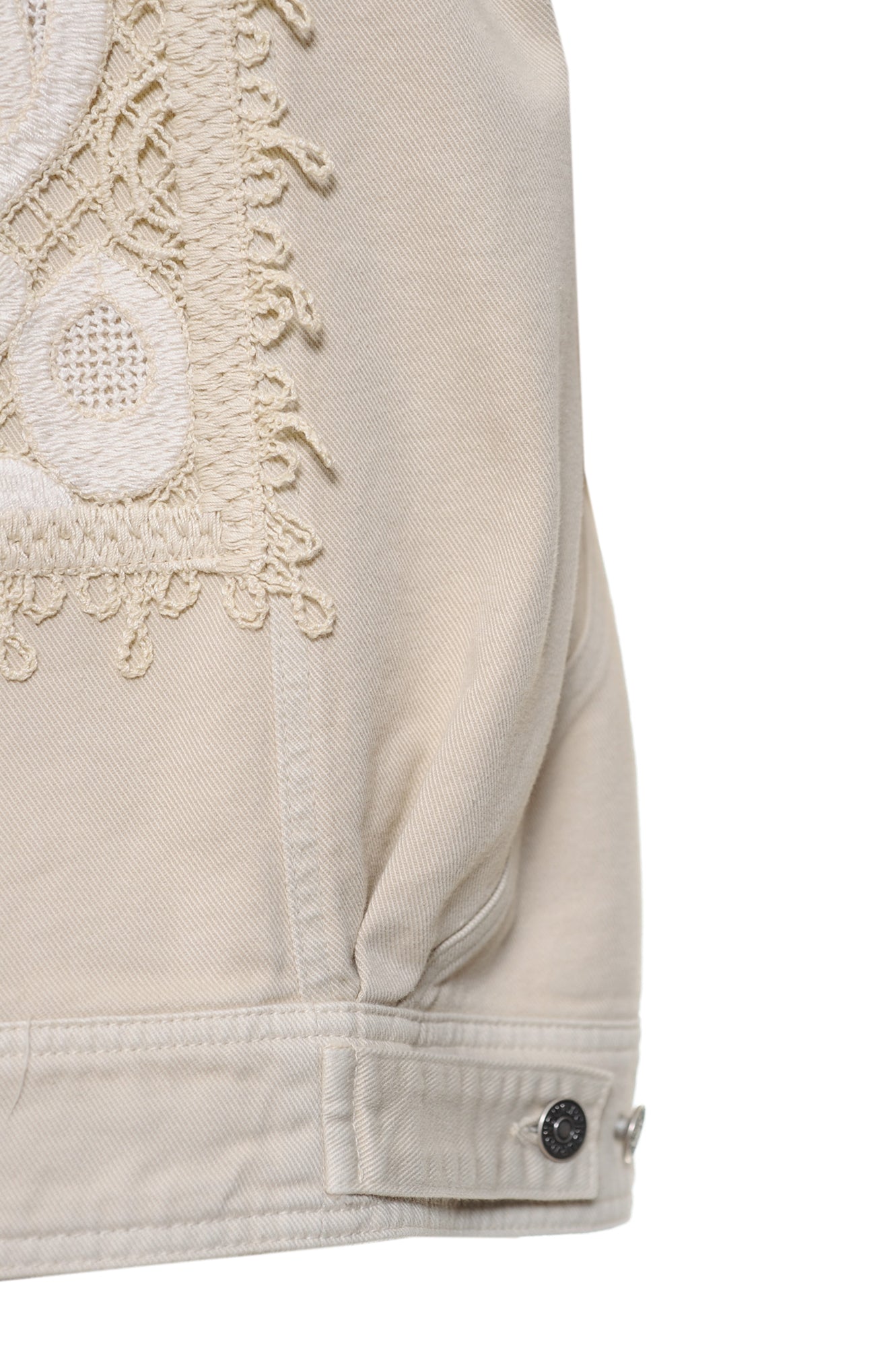 DONDUP Giubbini Primavera/Estate Cotone