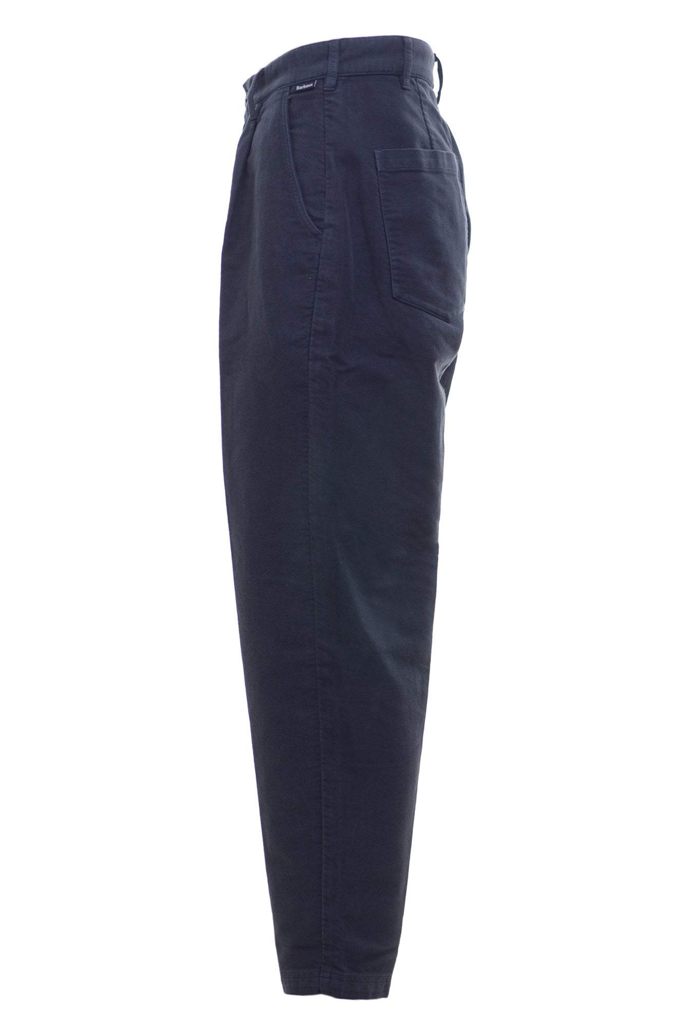 BARBOUR Pantaloni Autunno/Inverno Cotone