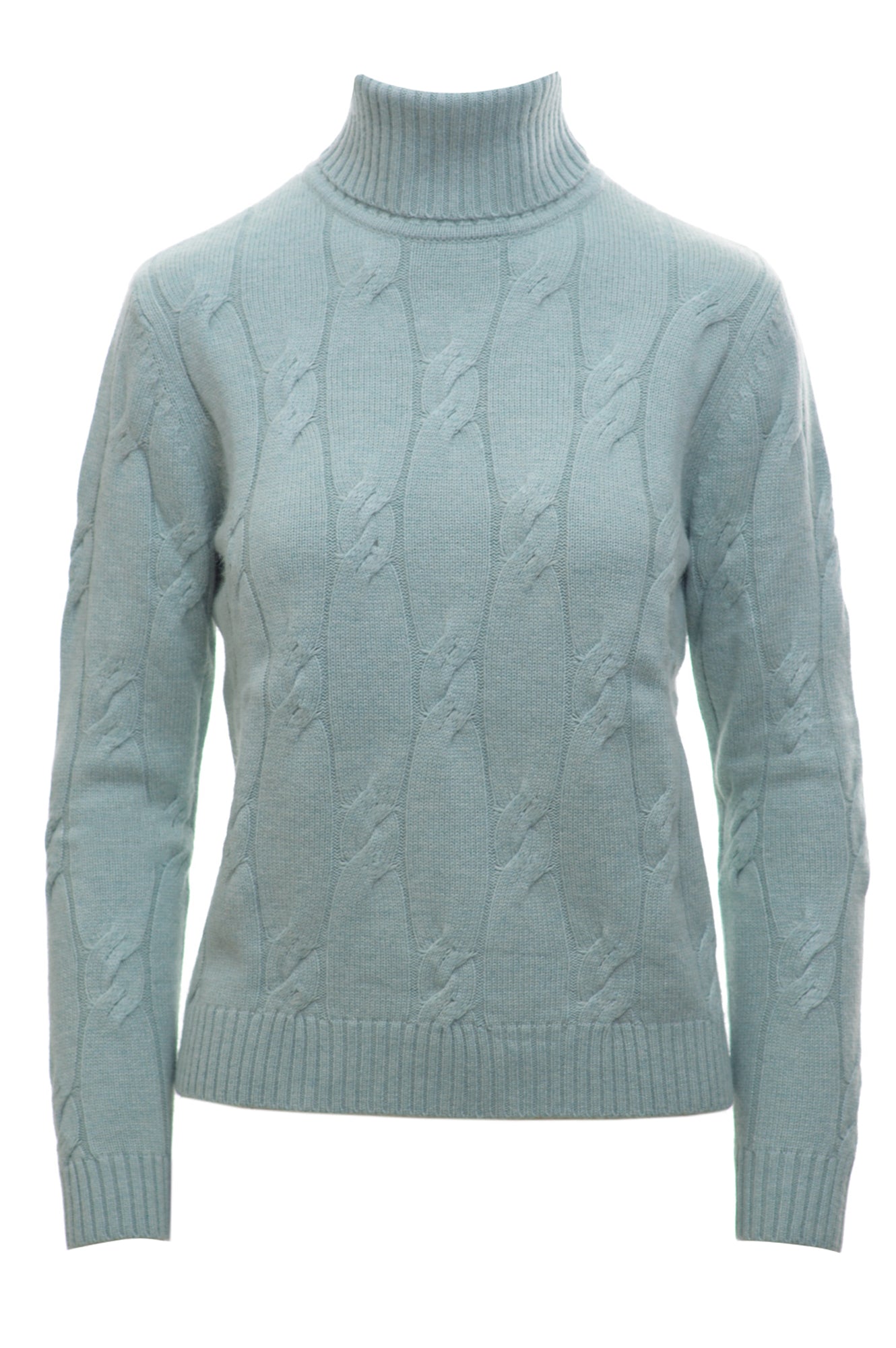 TAKE TWO Maglie Autunno/Inverno Lana Angora - Main Image