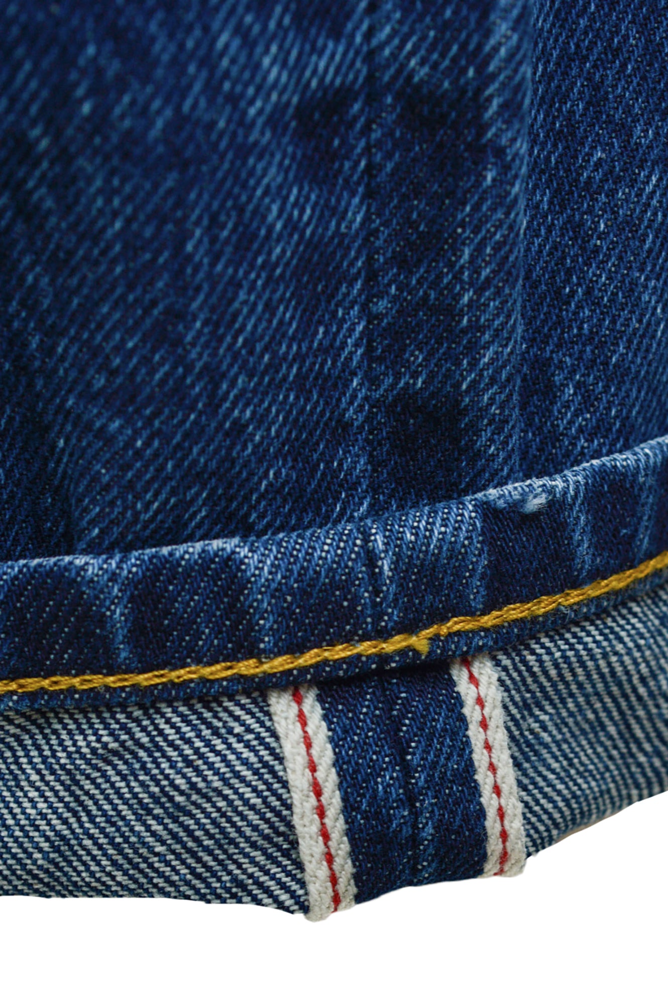 TELAGENOVA Jeans Autunno/Inverno Cotone