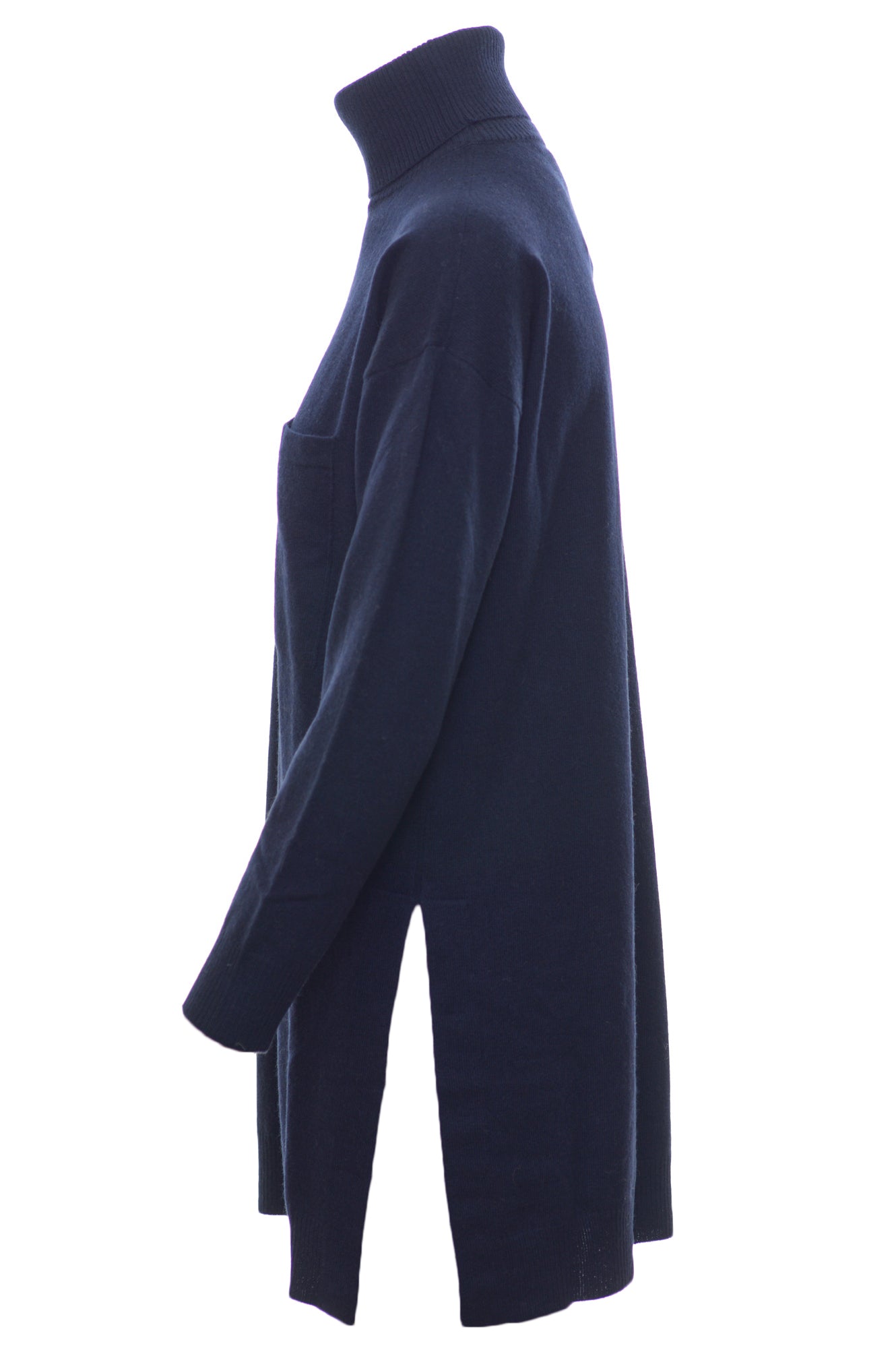 HAND Vestiti Autunno/Inverno Lana Vergine