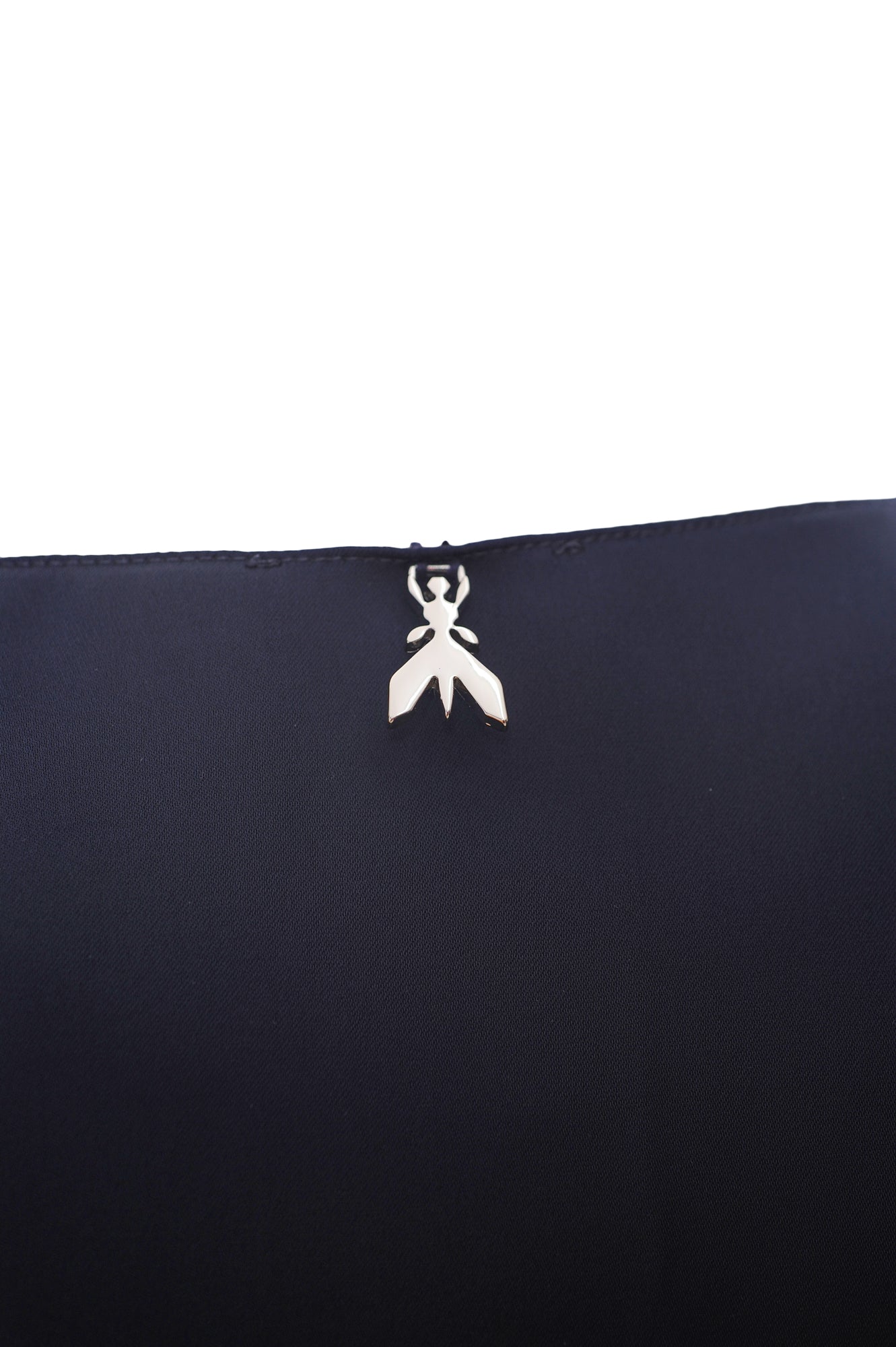 PATRIZIA PEPE Top Primavera/Estate Poliestere