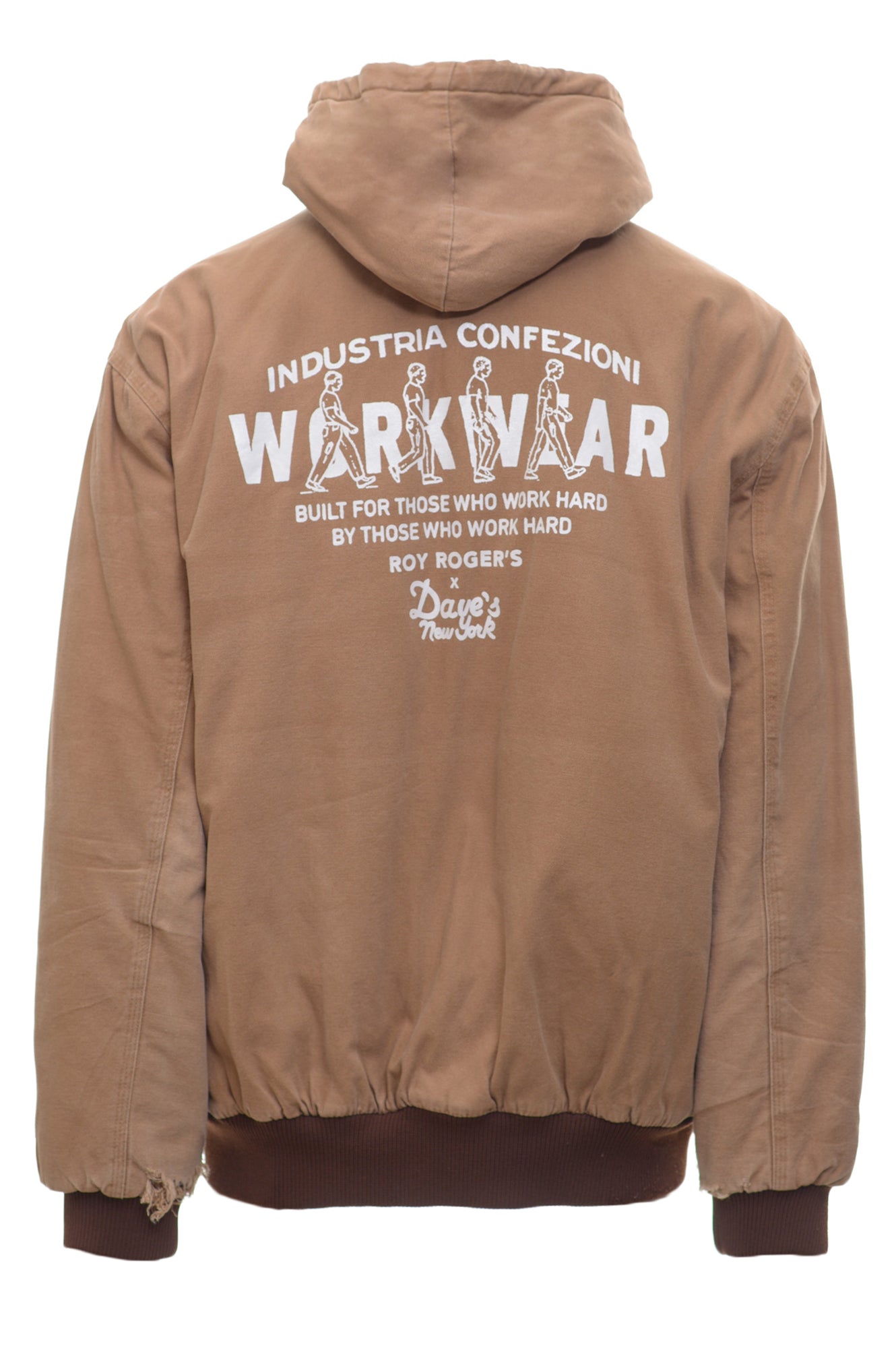 ROY ROGER'S Giubbotti Autunno/Inverno Cotone