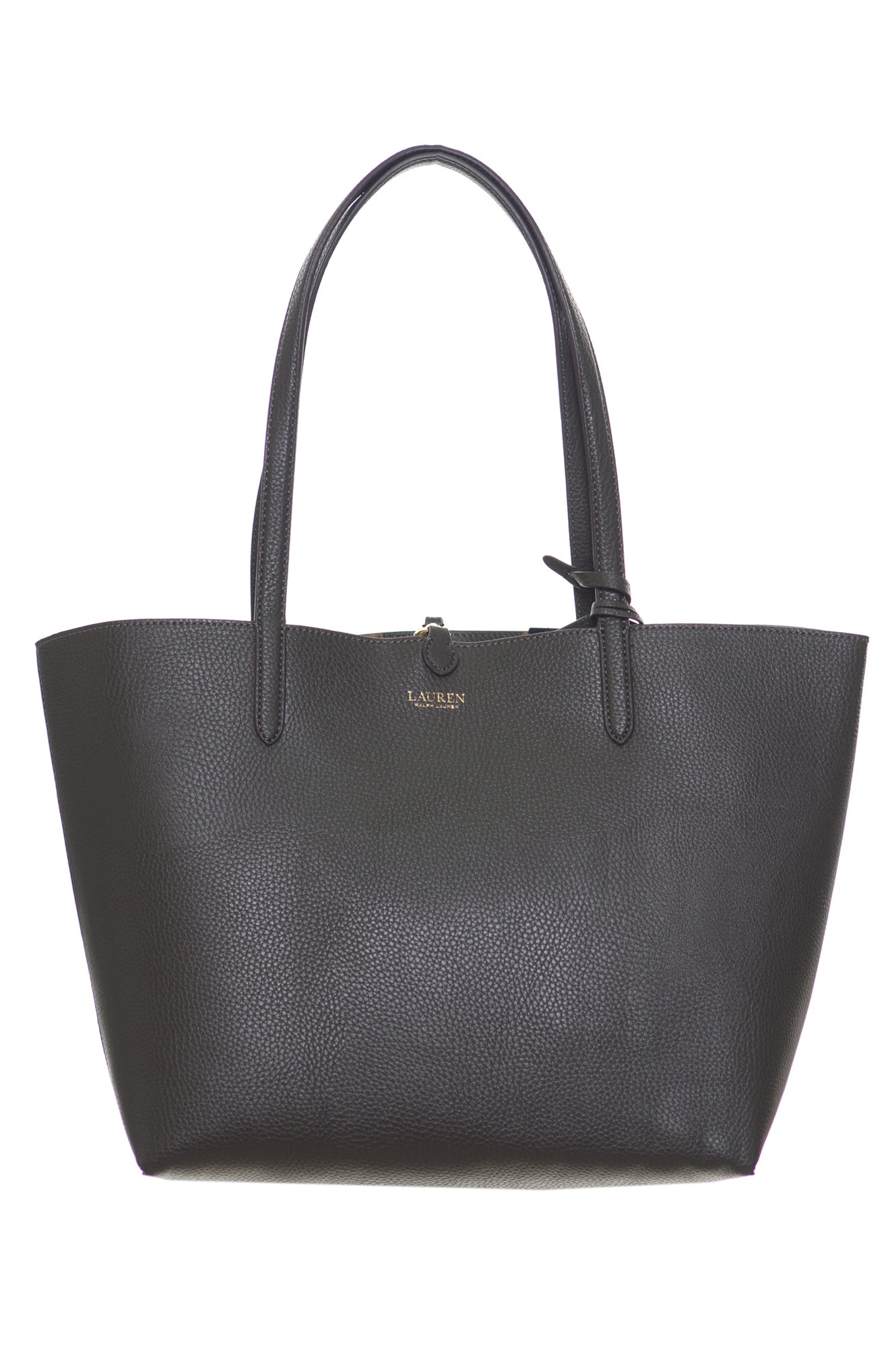 RALPH LAUREN Borse Autunno/Inverno Poliuretano