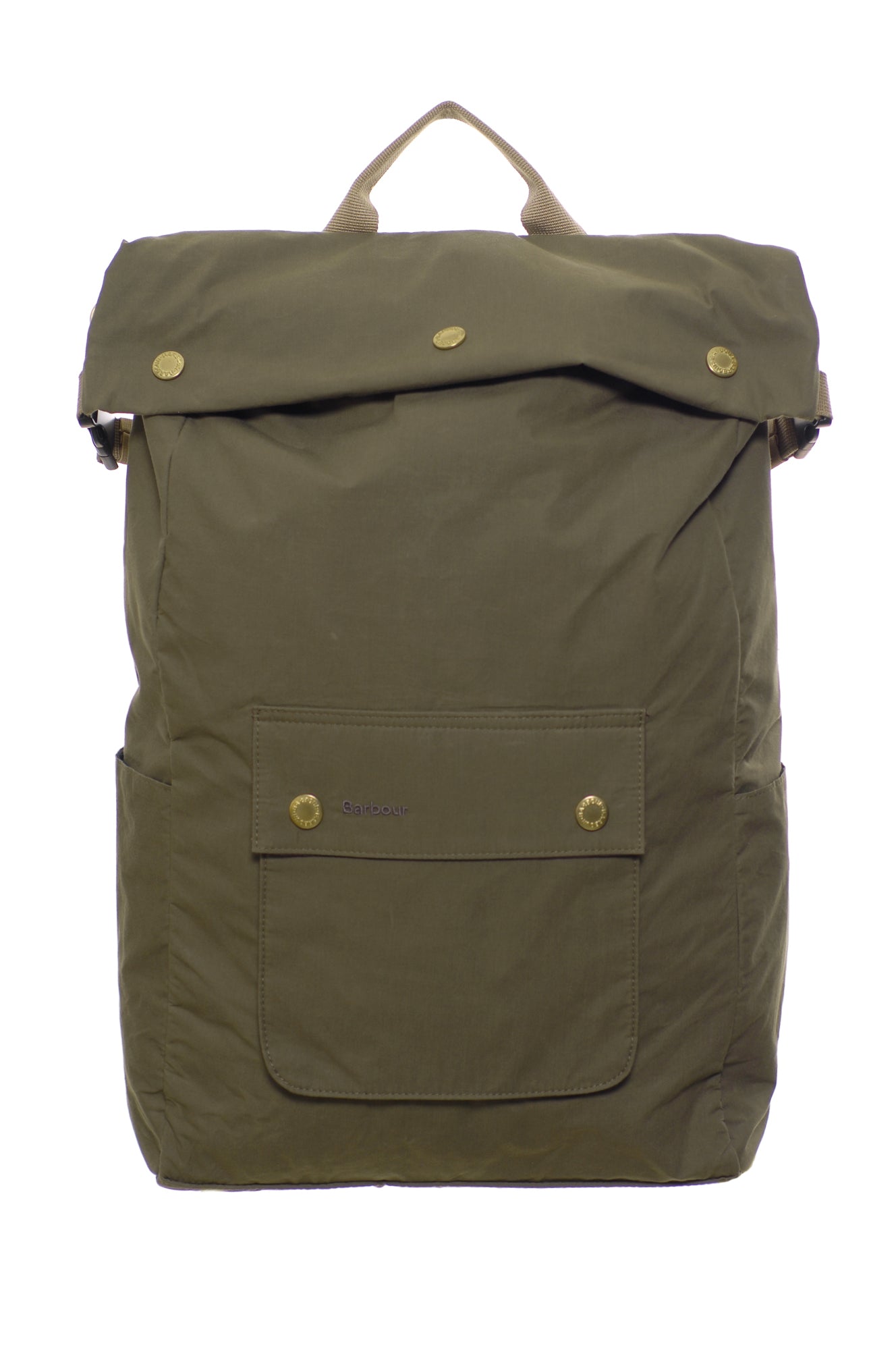 BARBOUR Zaini Primavera/Estate Cotone