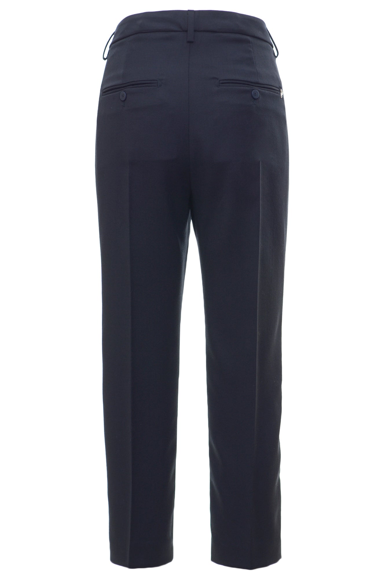 DONDUP Pantaloni Autunno/Inverno Lana Vergine