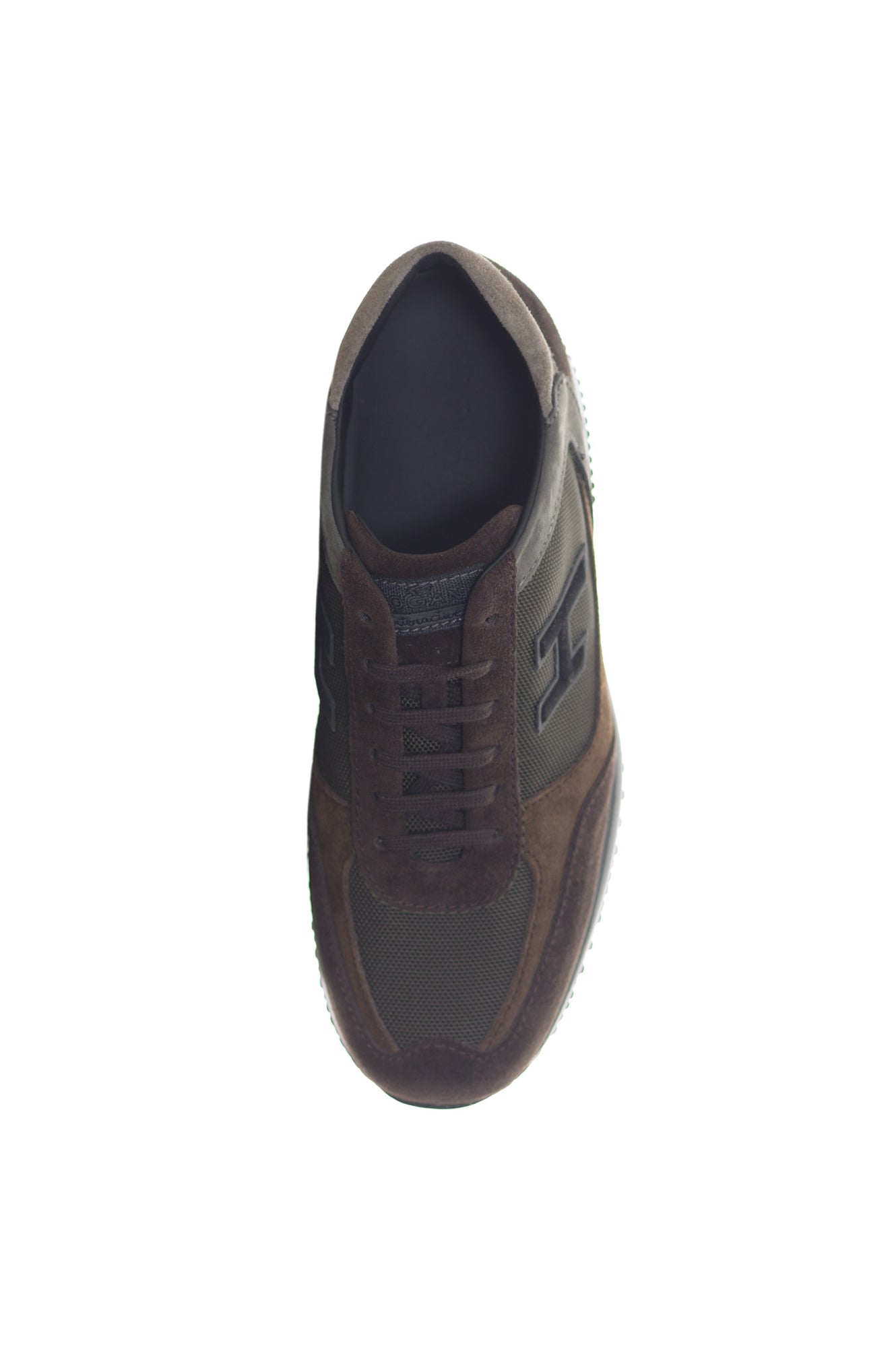 HOGAN Sneakers Autunno/Inverno Pelle