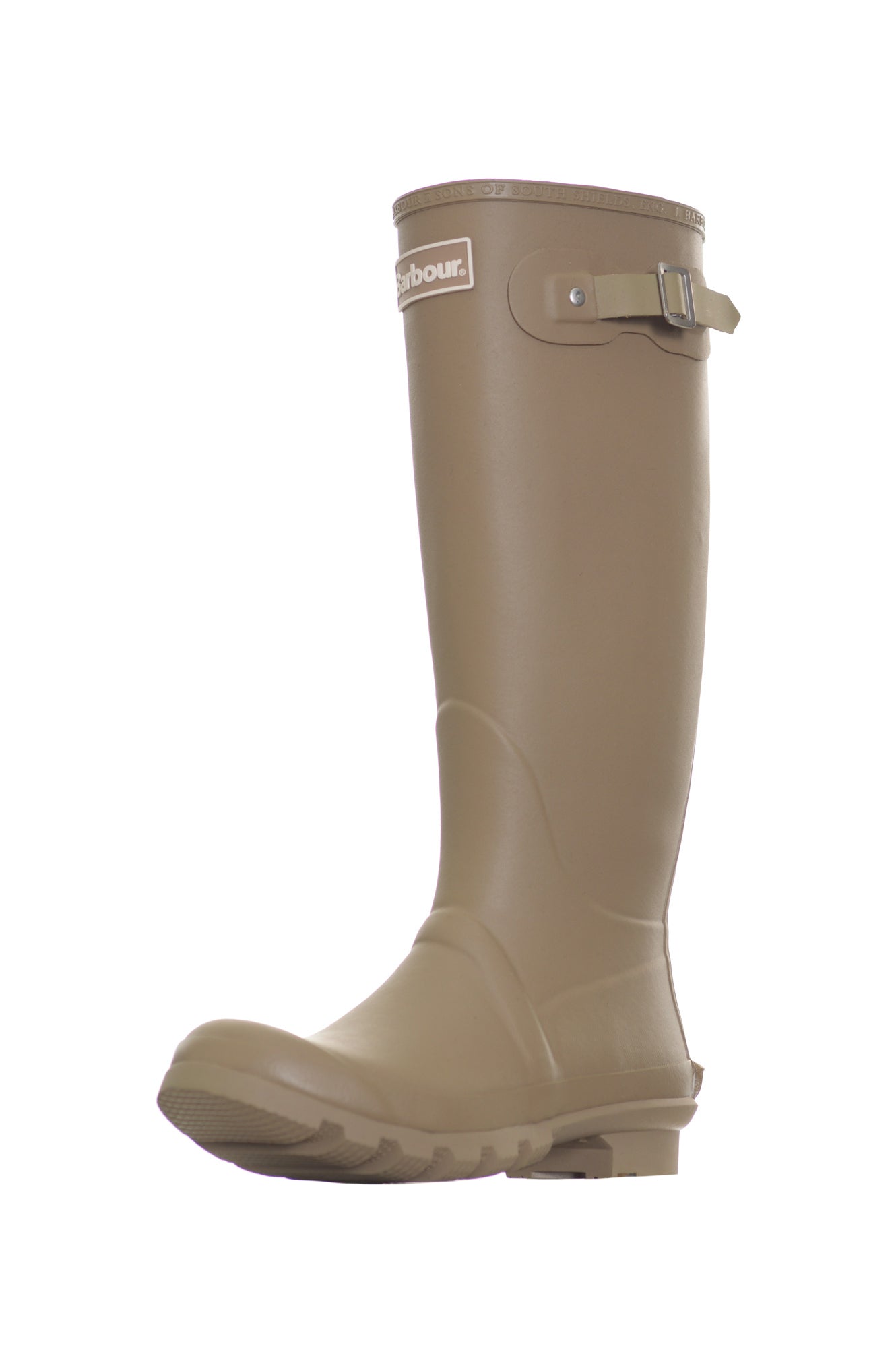 BARBOUR Stivali Autunno/Inverno Gomma