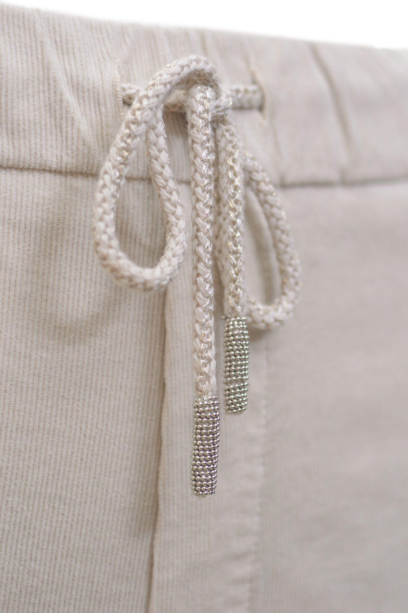 PANICALE Pantaloni Autunno/Inverno Cotone