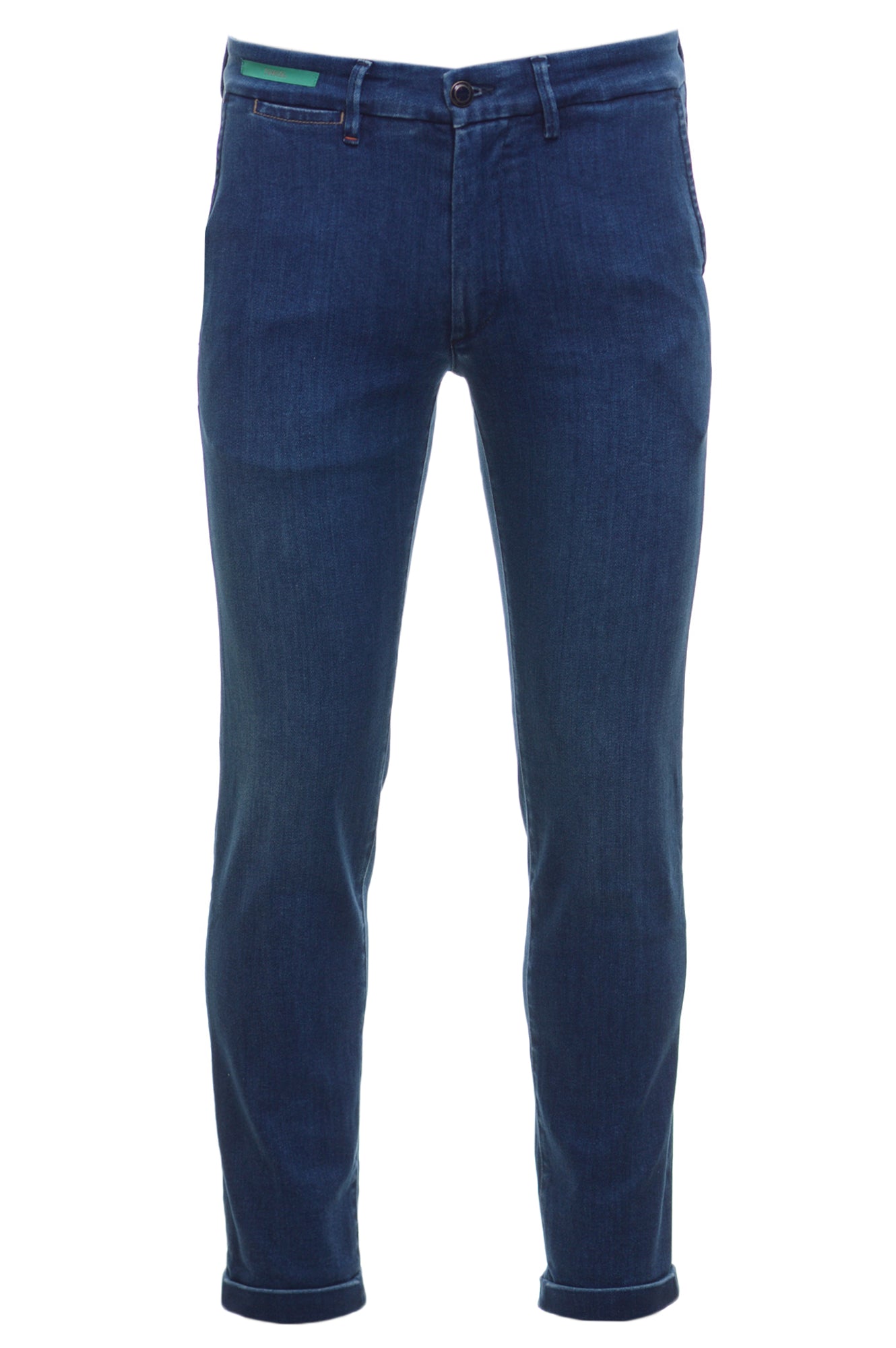 Re-HasH Jeans Autunno/Inverno Cotone