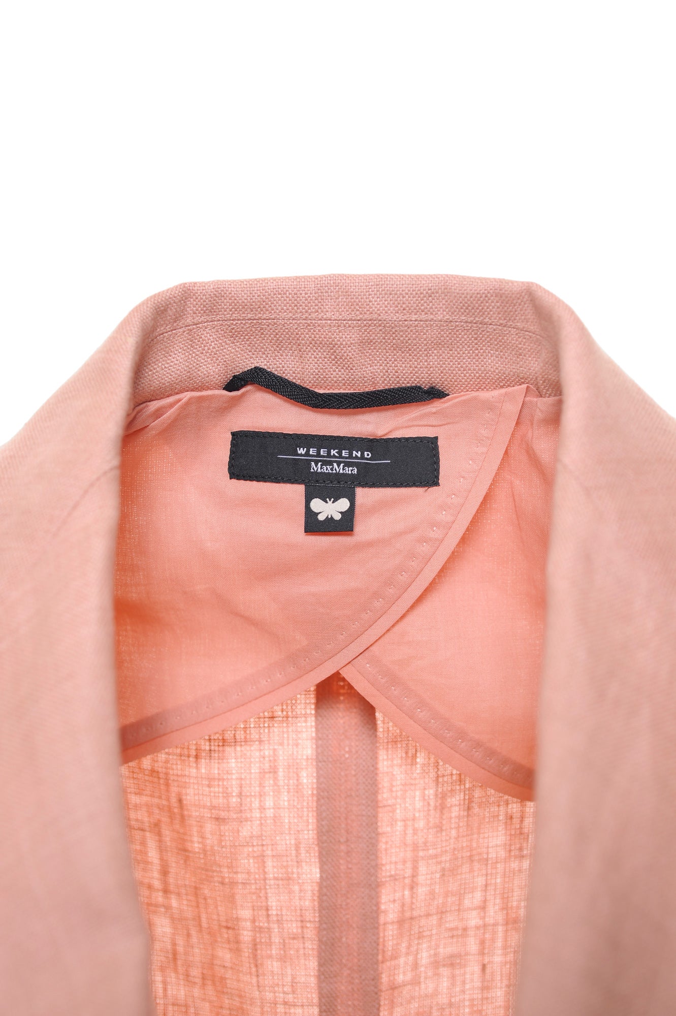 MaxMara Giacche Primavera/Estate Lino