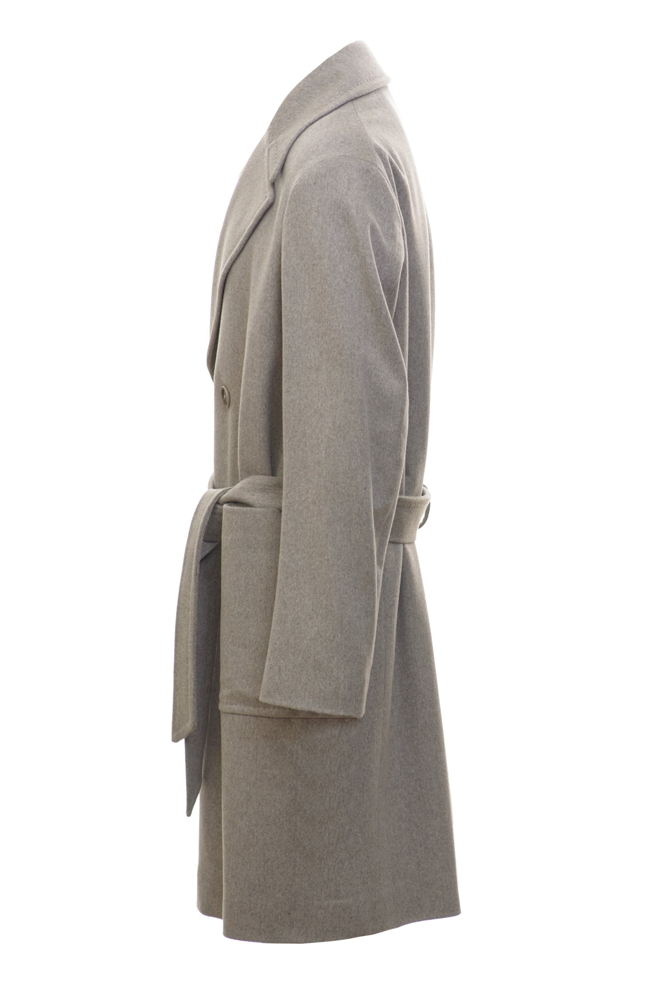 Loro Piana Cappotti Autunno/Inverno Lana Vergine