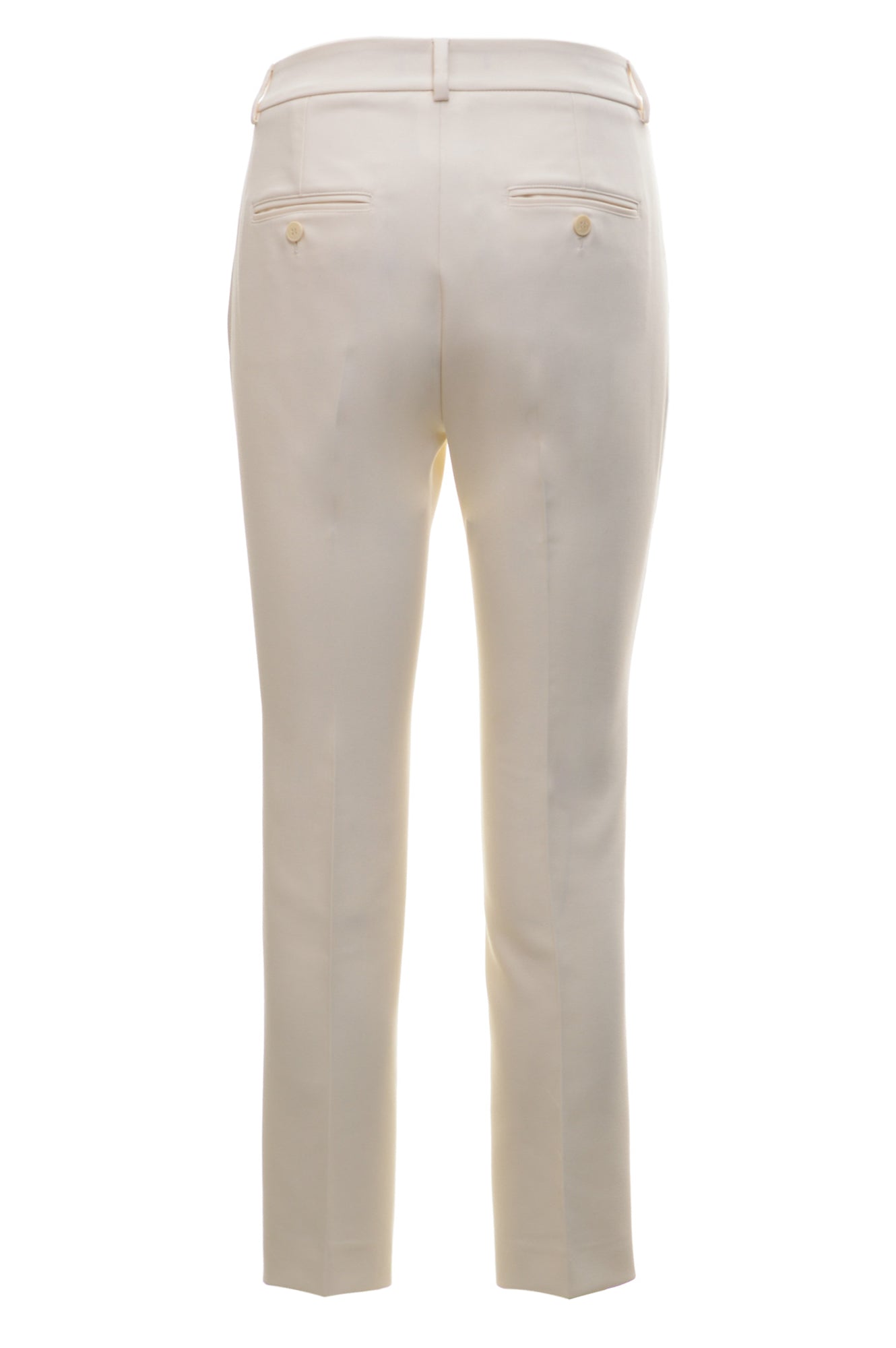 MaxMara Pantaloni Autunno/Inverno Poliestere