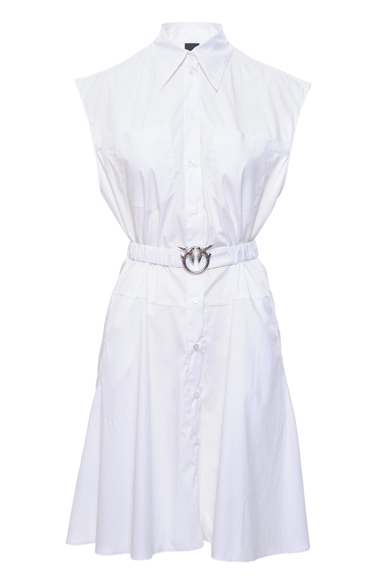 PINKO Vestiti Primavera/Estate Cotone