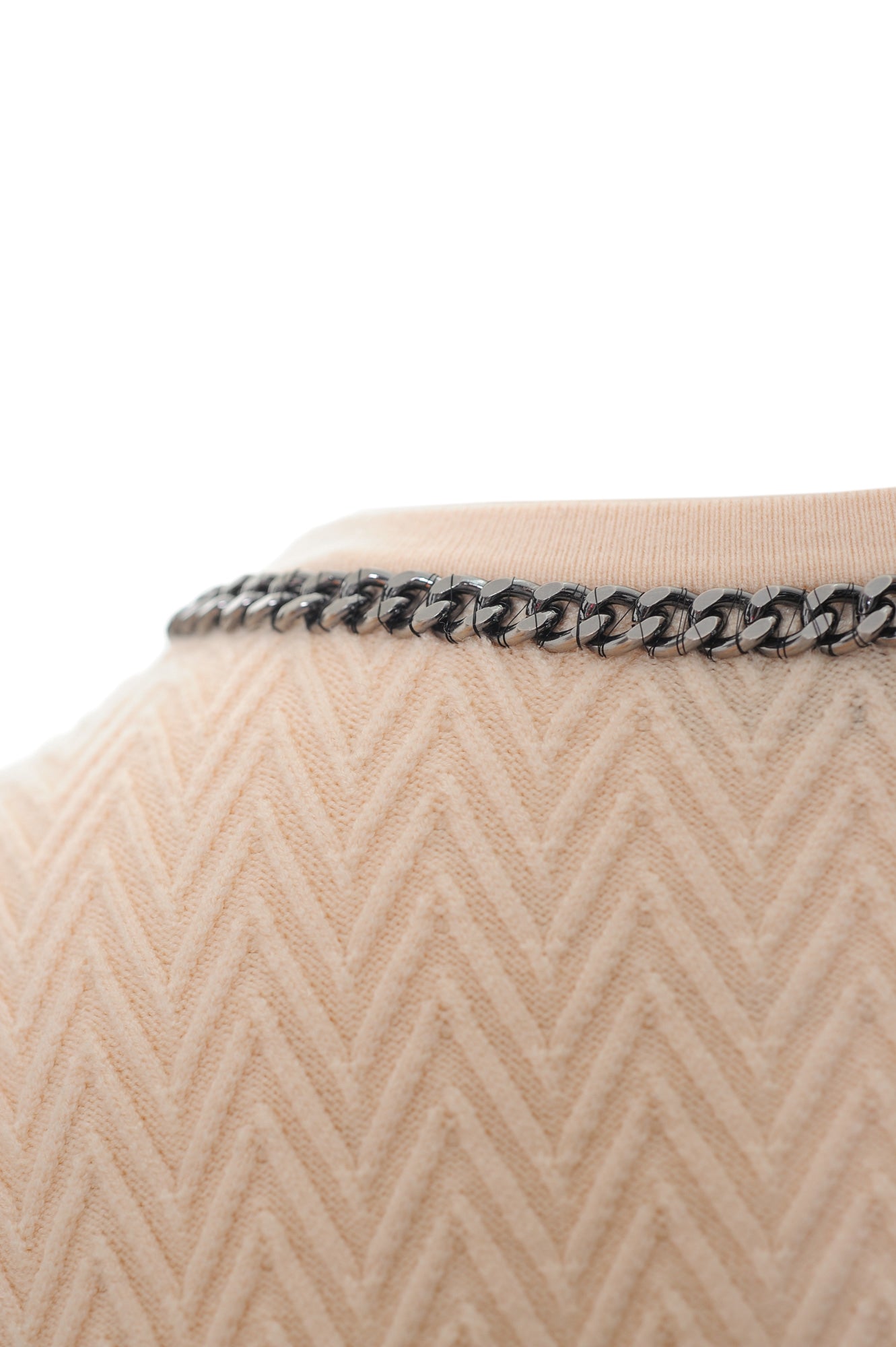 ELISABETTA FRANCHI Cardigan Primavera/Estate Viscosa