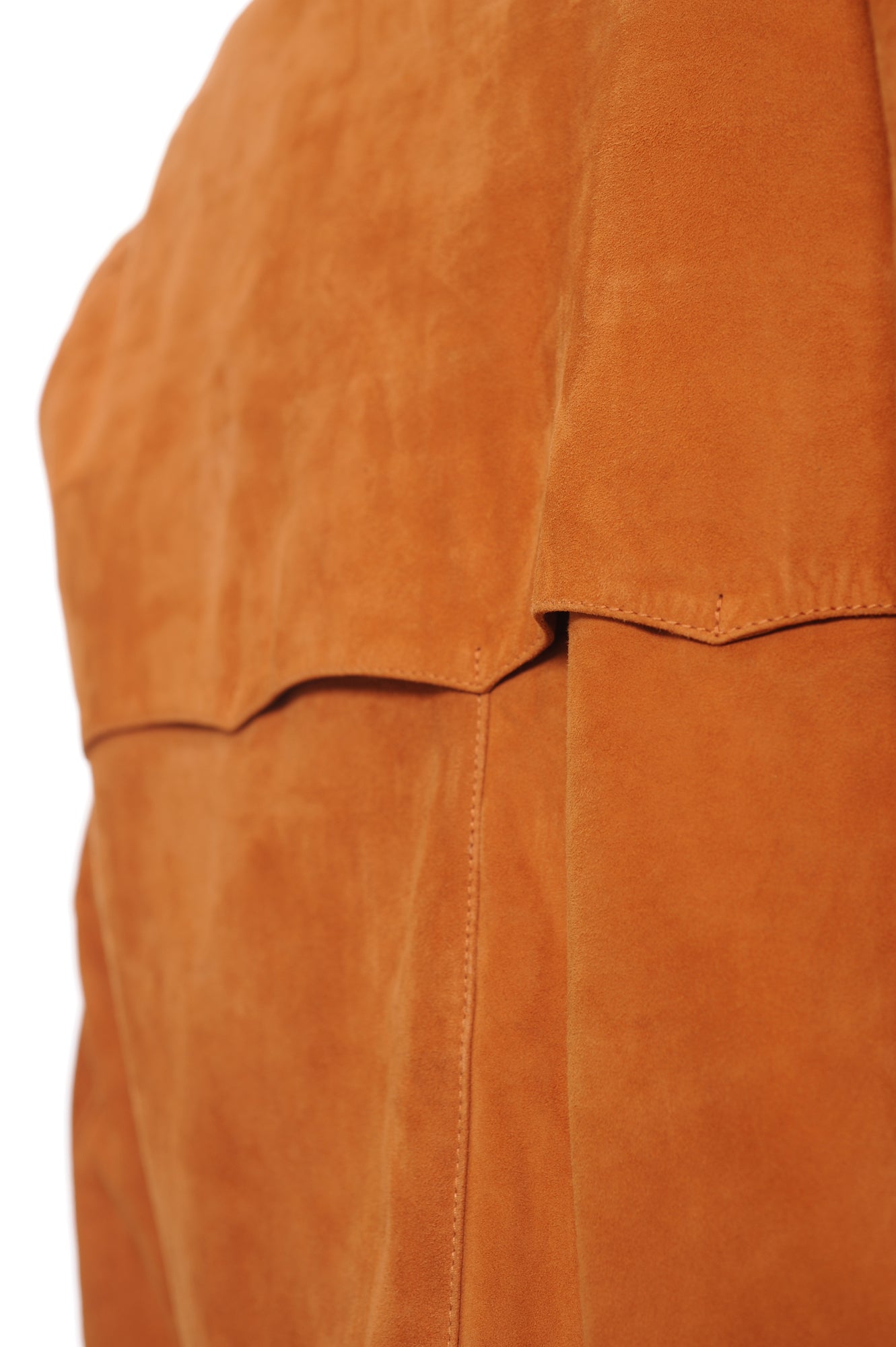 Baracuta Giubbini pelle Primavera/Estate Pelle