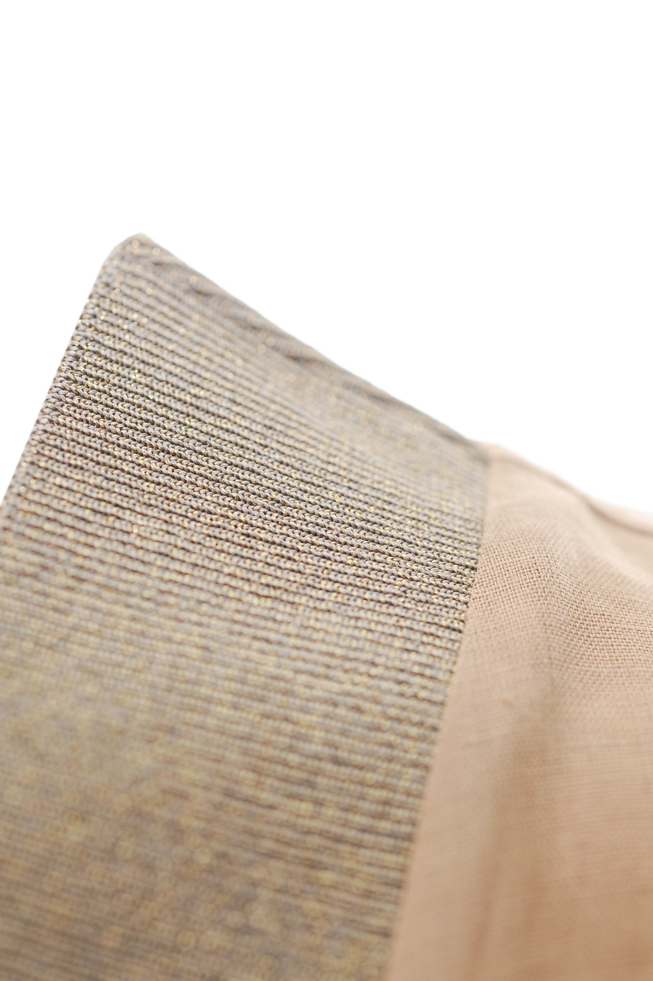 GRAN SASSO Top Primavera/Estate Lino