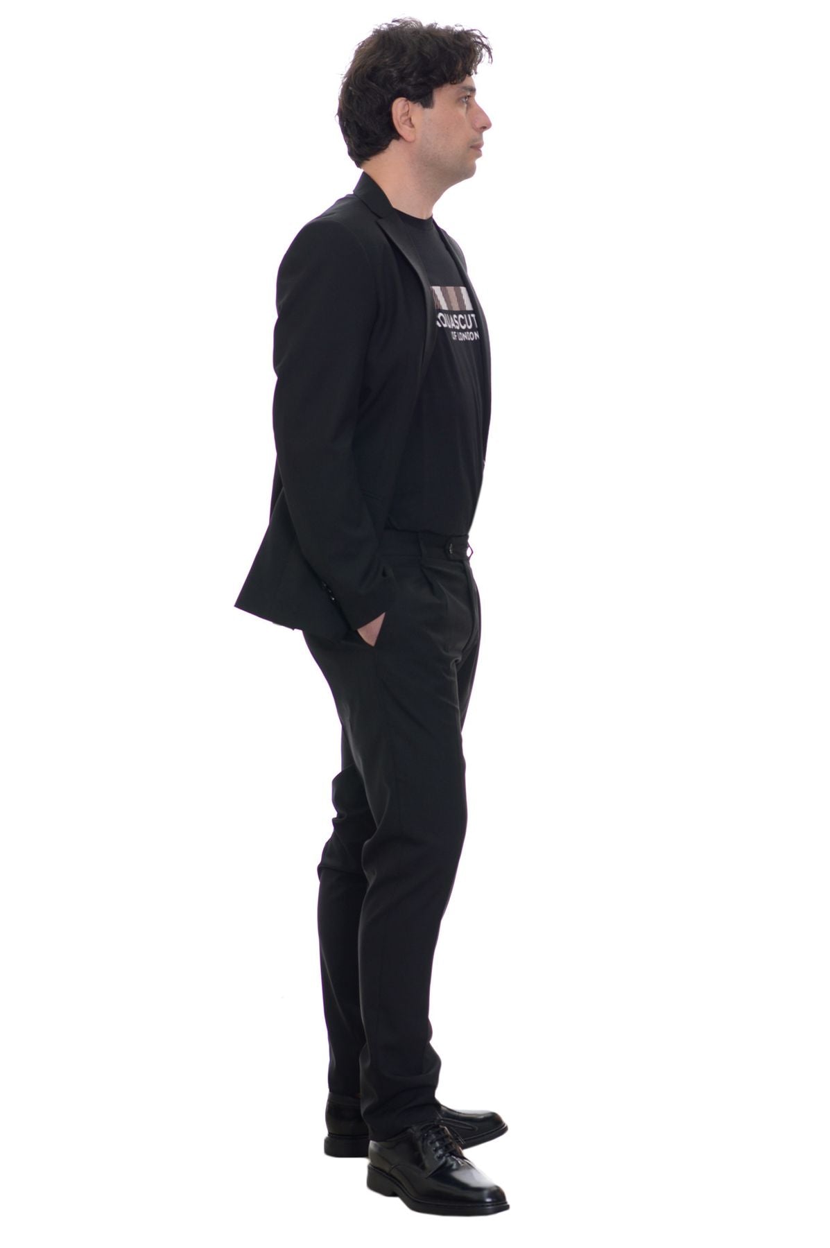 AQUASCUTUM Abiti Primavera/Estate Lana Vergine