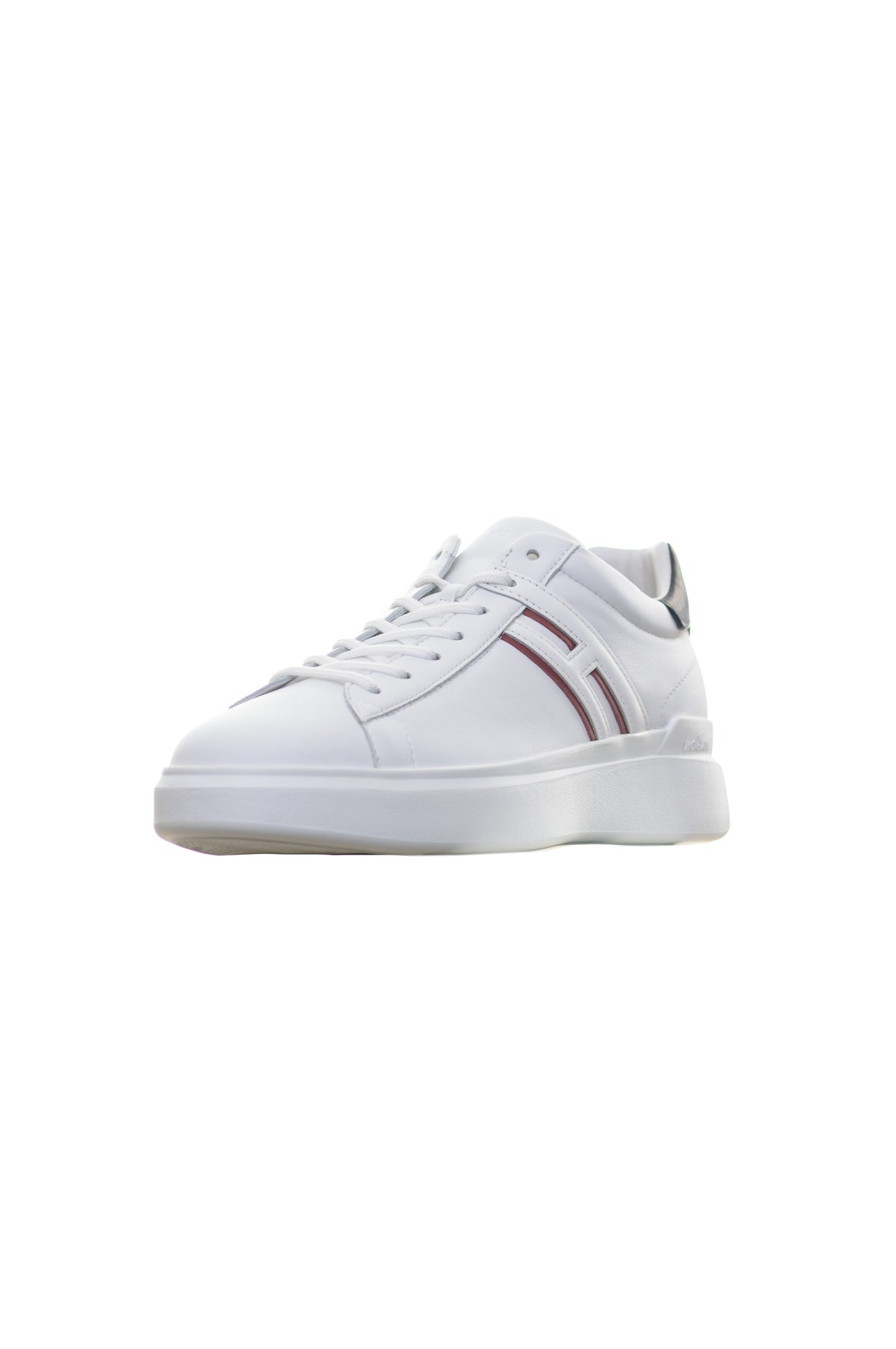 HOGAN Sneakers Primavera/Estate Pelle
