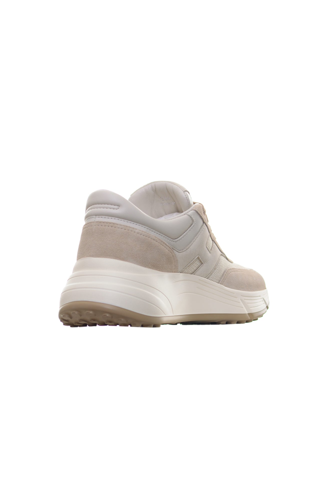 HOGAN Sneakers Primavera/Estate Pelle