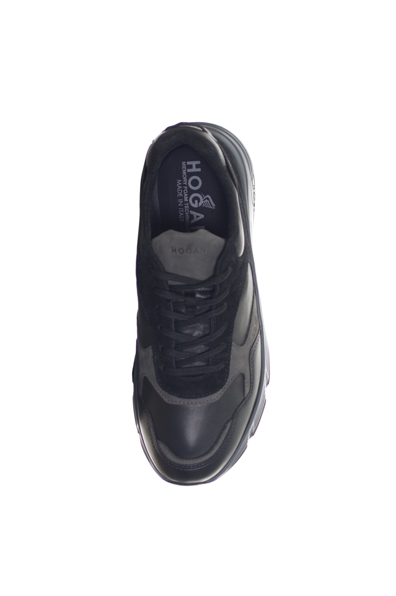 HOGAN Sneakers Autunno/Inverno Pelle