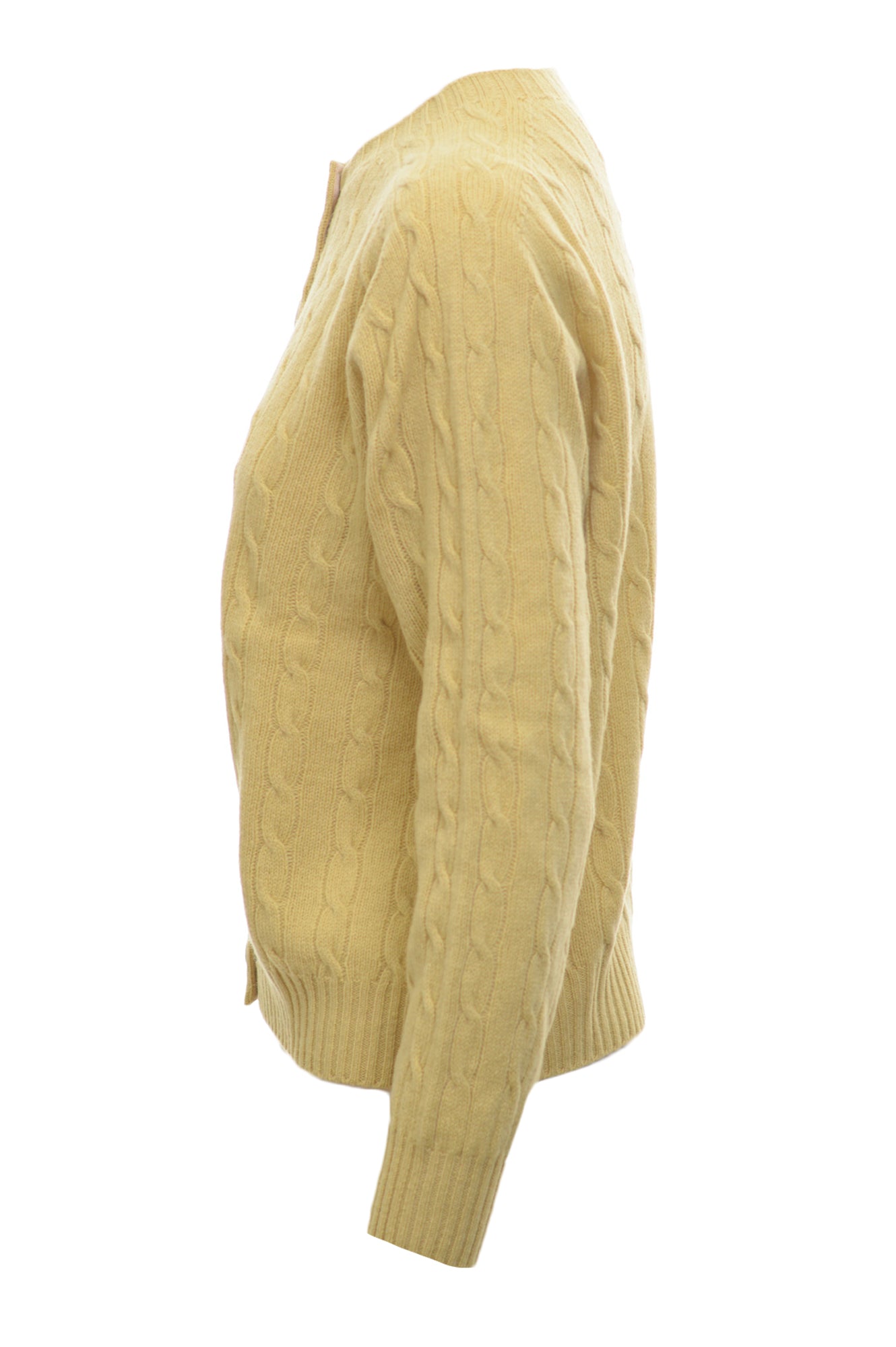 BARBOUR Cardigan Autunno/Inverno Lana