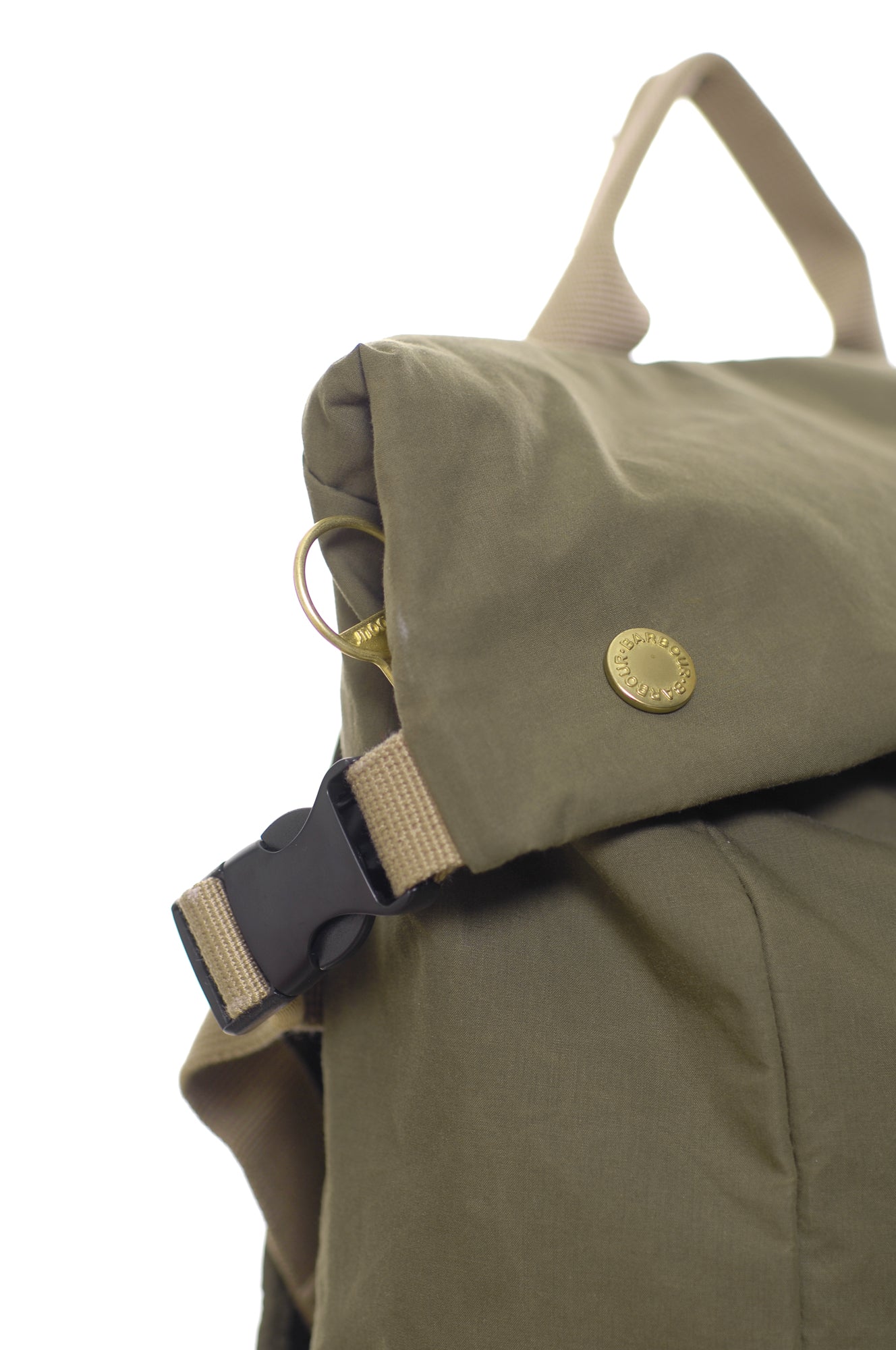 BARBOUR Zaini Primavera/Estate Cotone