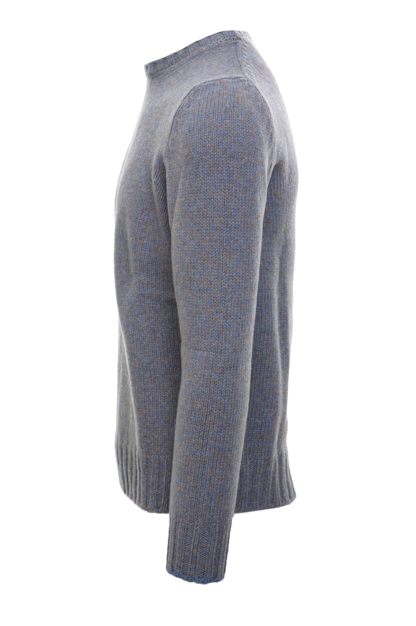 GRAN SASSO Maglie Autunno/Inverno Lana Vergine