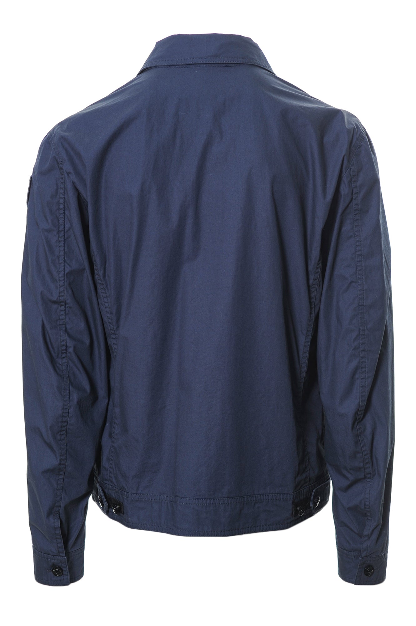 BLAUER Giubbini Primavera/Estate Cotone