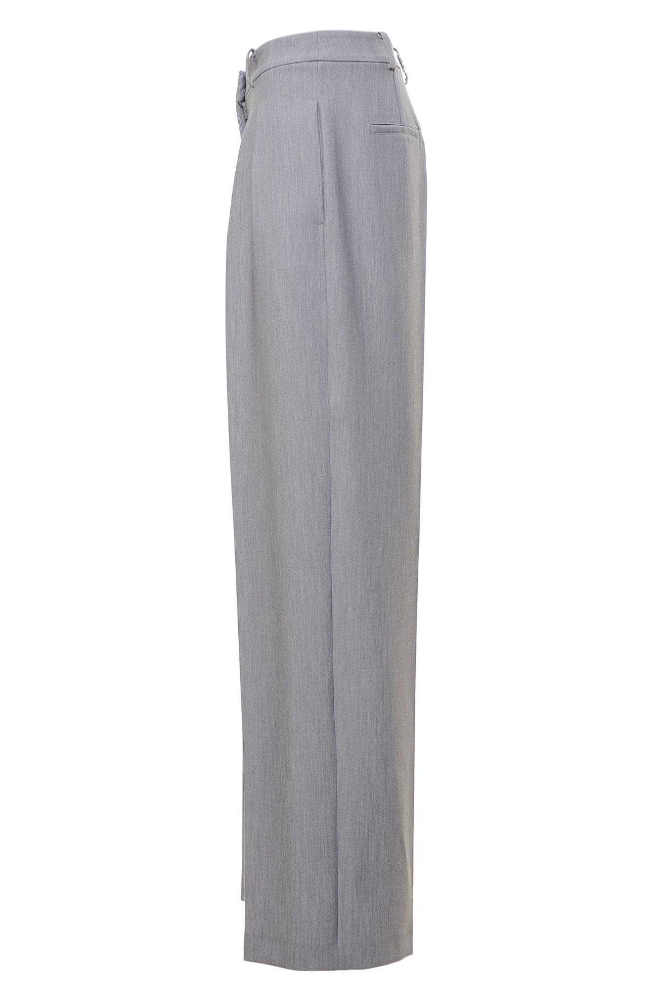 PATRIZIA PEPE Pantaloni Primavera/Estate Poliestere