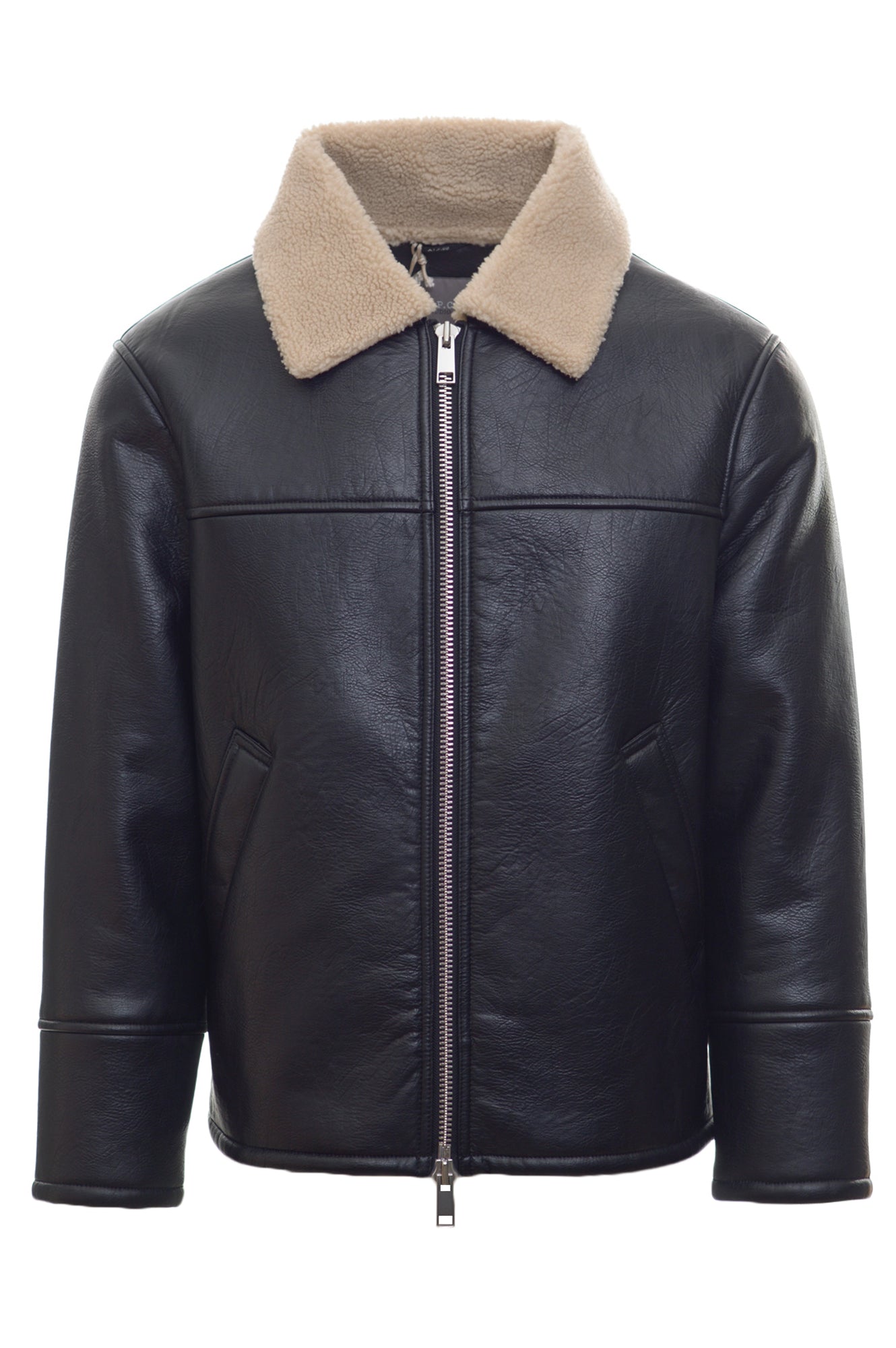 AT.P.CO Giubbotti Autunno/Inverno Poliuretano