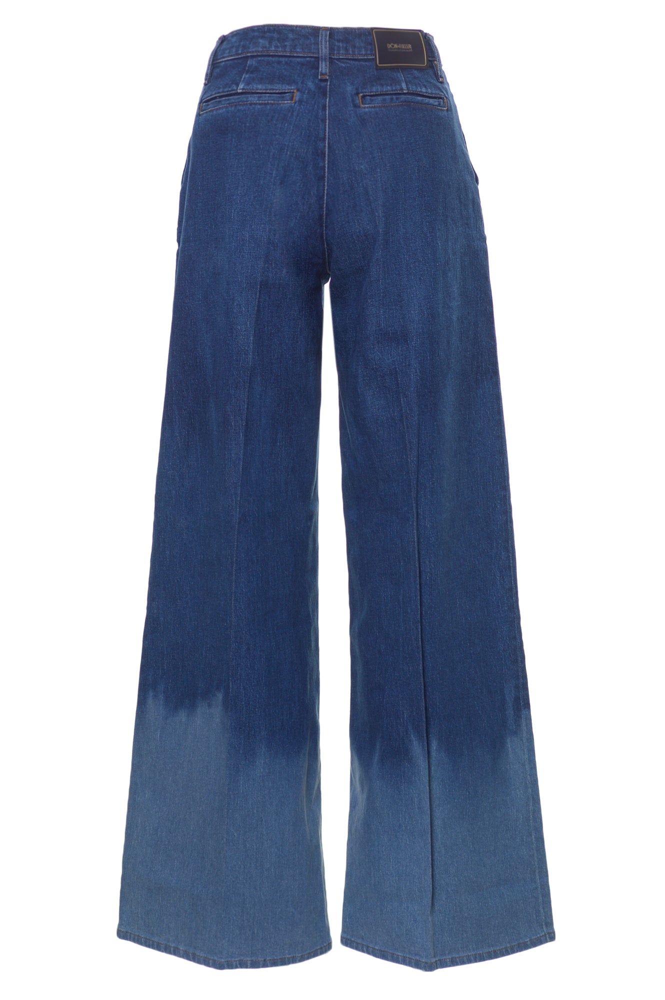 DONTHEFULLER Jeans Autunno/Inverno Cotone