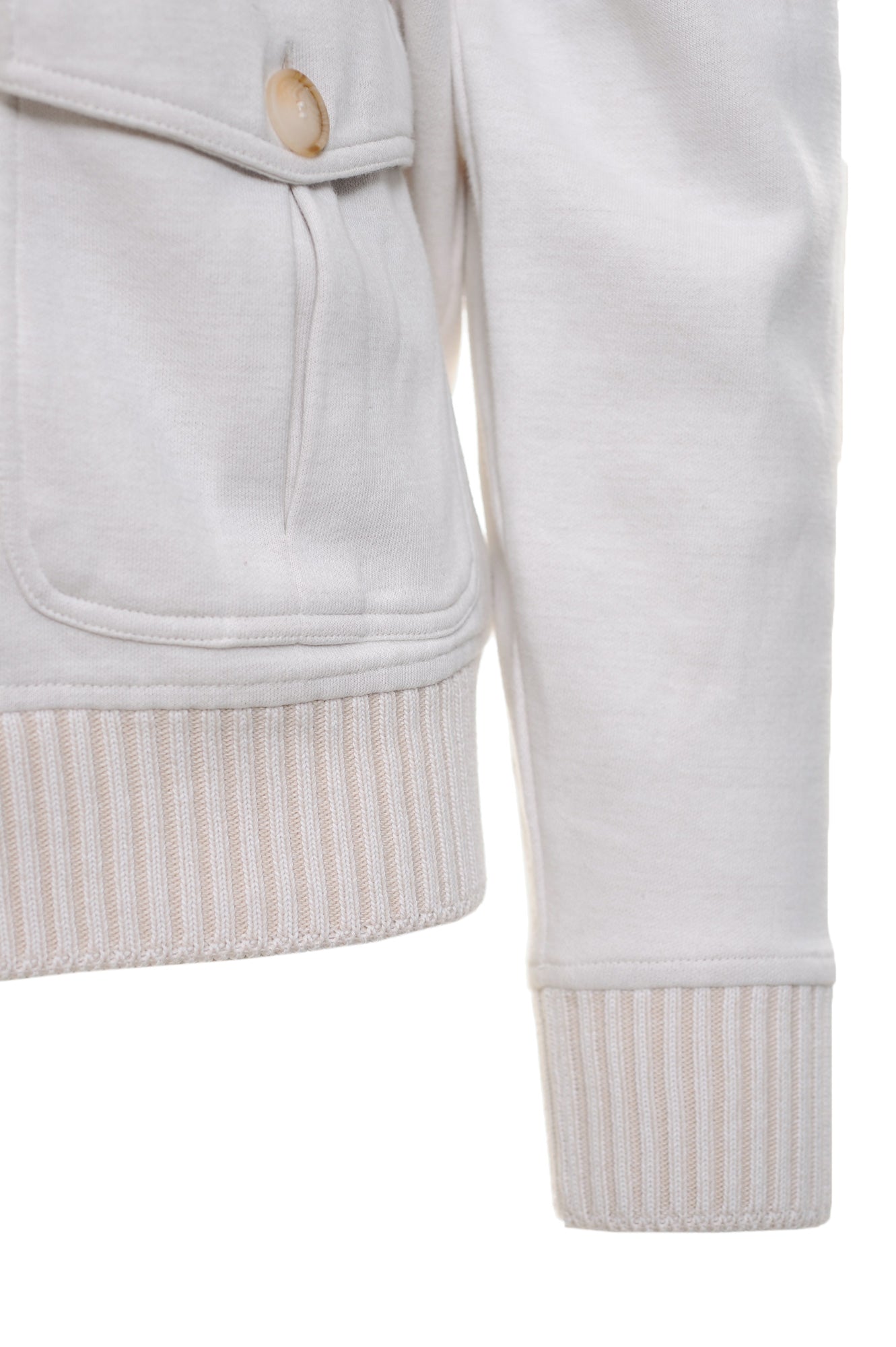 GRAN SASSO Cardigan Primavera/Estate Cotone