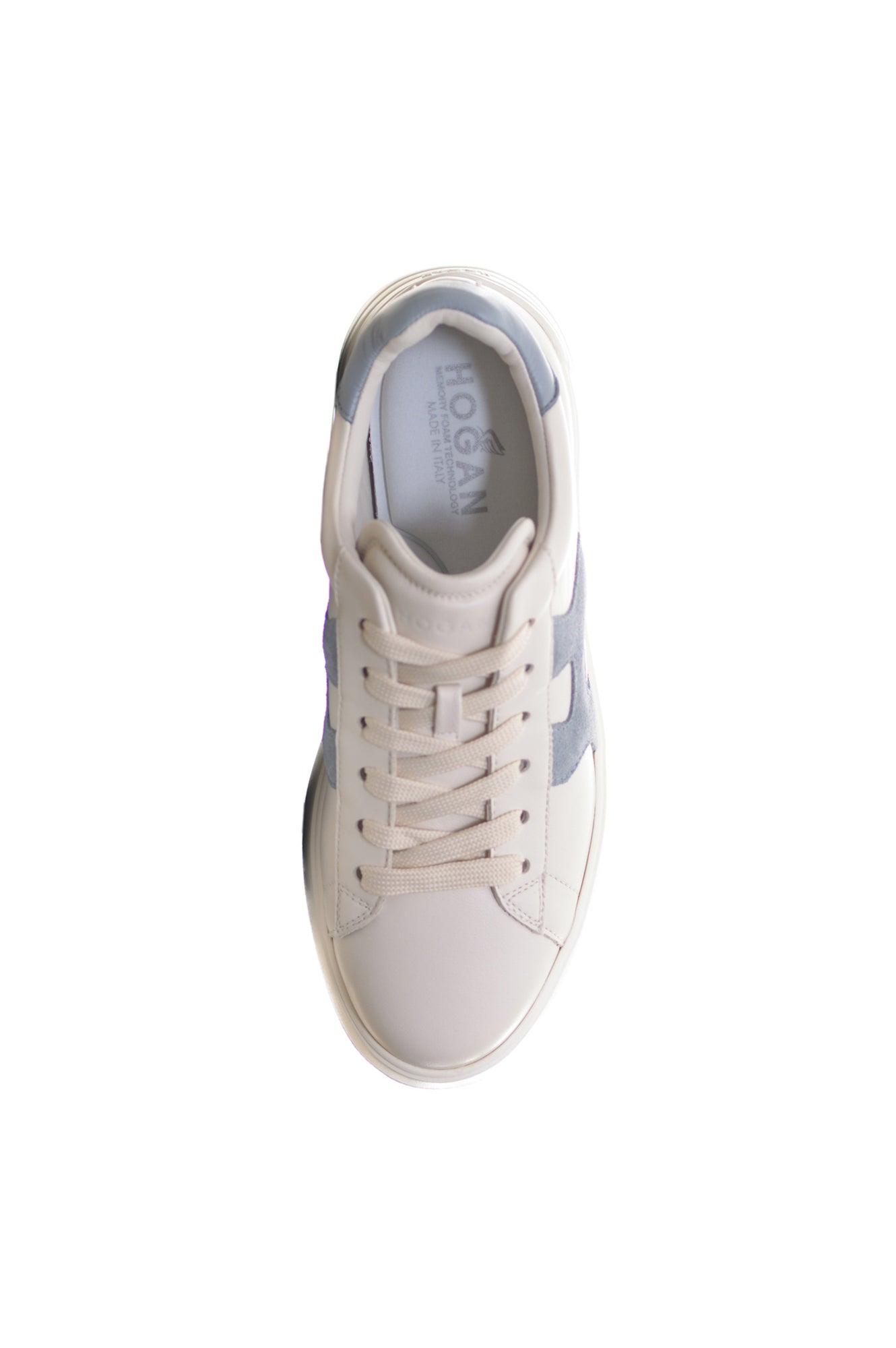 HOGAN Sneakers Primavera/Estate Pelle