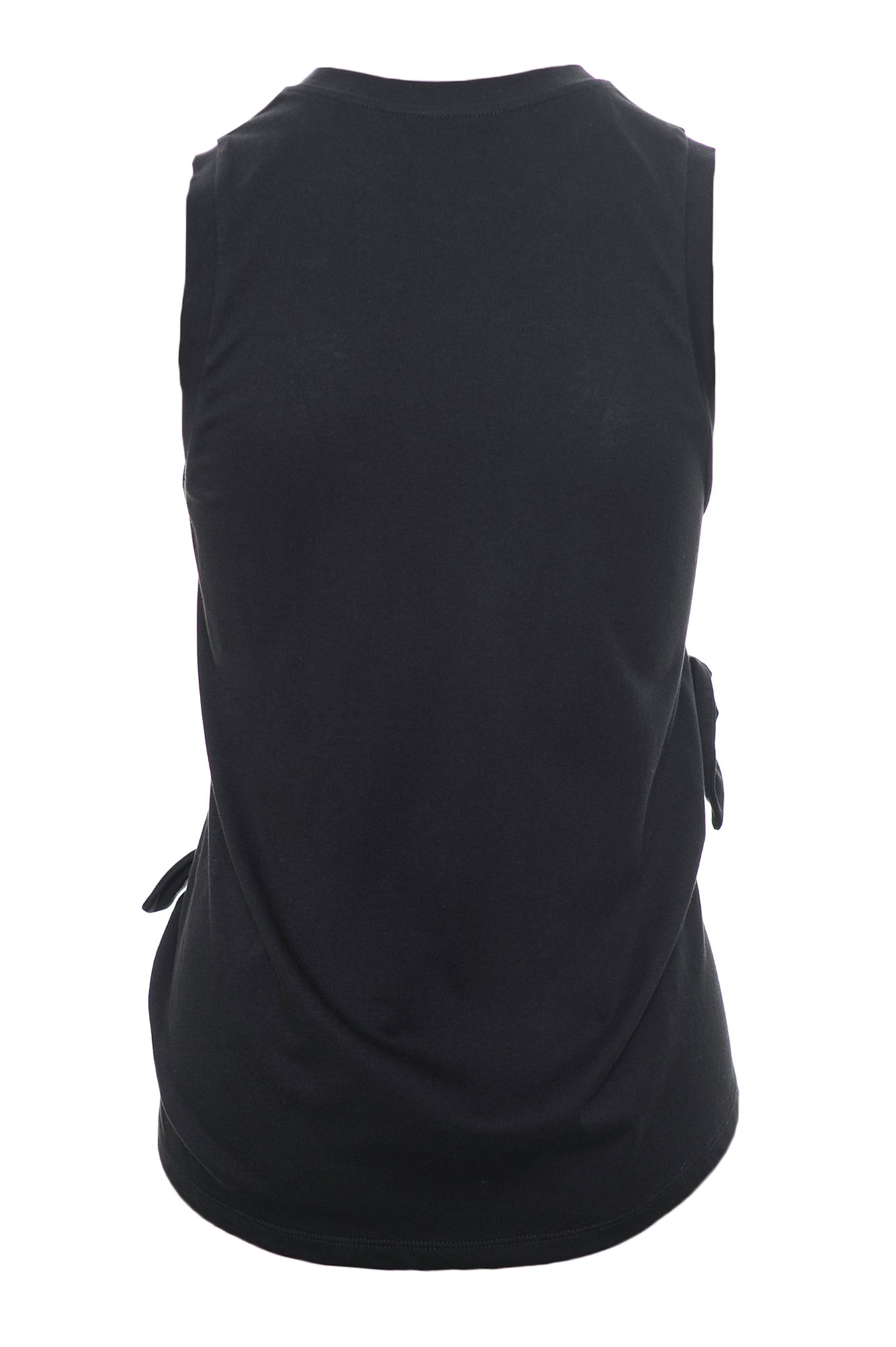 ELISABETTA FRANCHI Canottiere Primavera/Estate Cotone