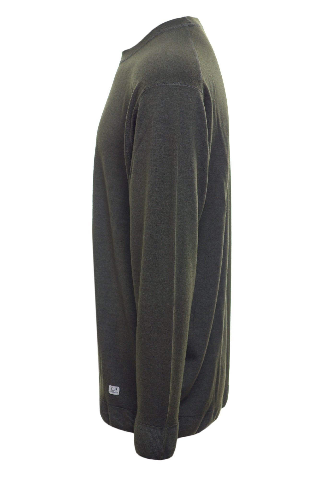 C.P. COMPANY Maglie Autunno/Inverno Lana Merino