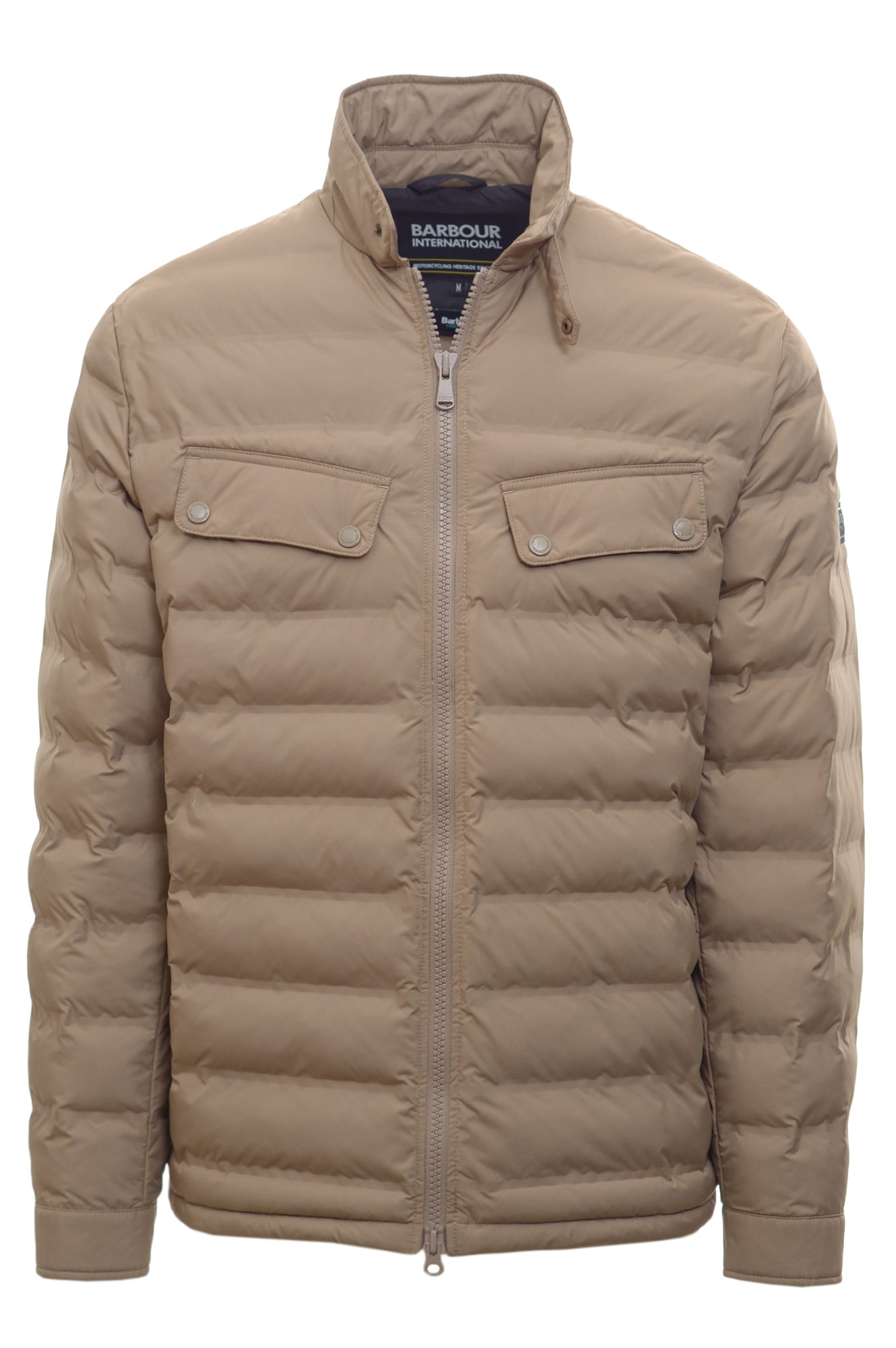 BARBOUR Piumini Autunno/Inverno Poliestere