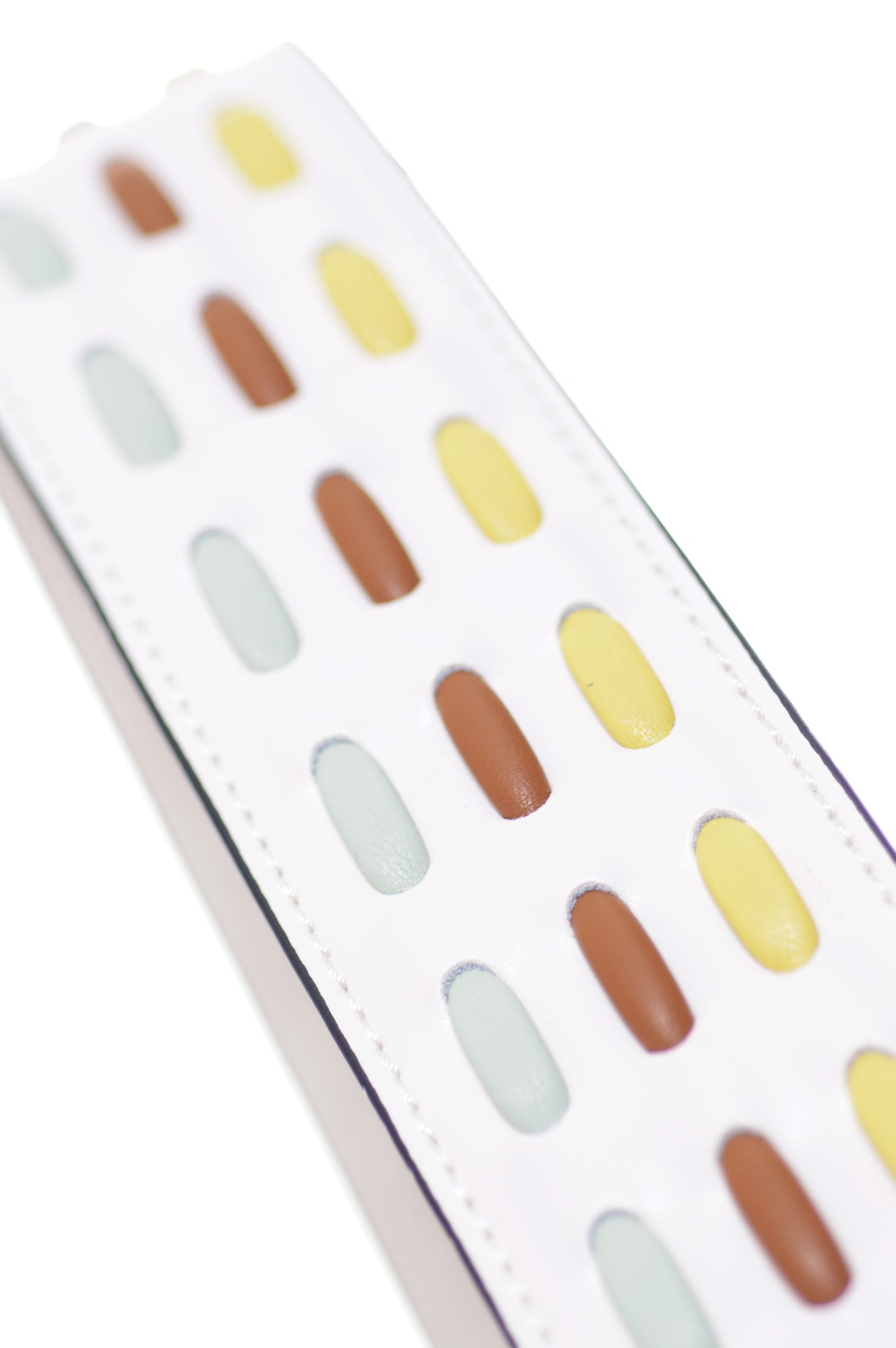 REBELLE Borse Primavera/Estate Pelle