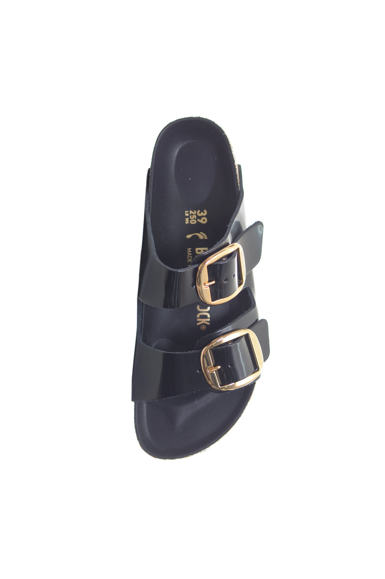 Birkenstock Sandali Primavera/Estate Pelle