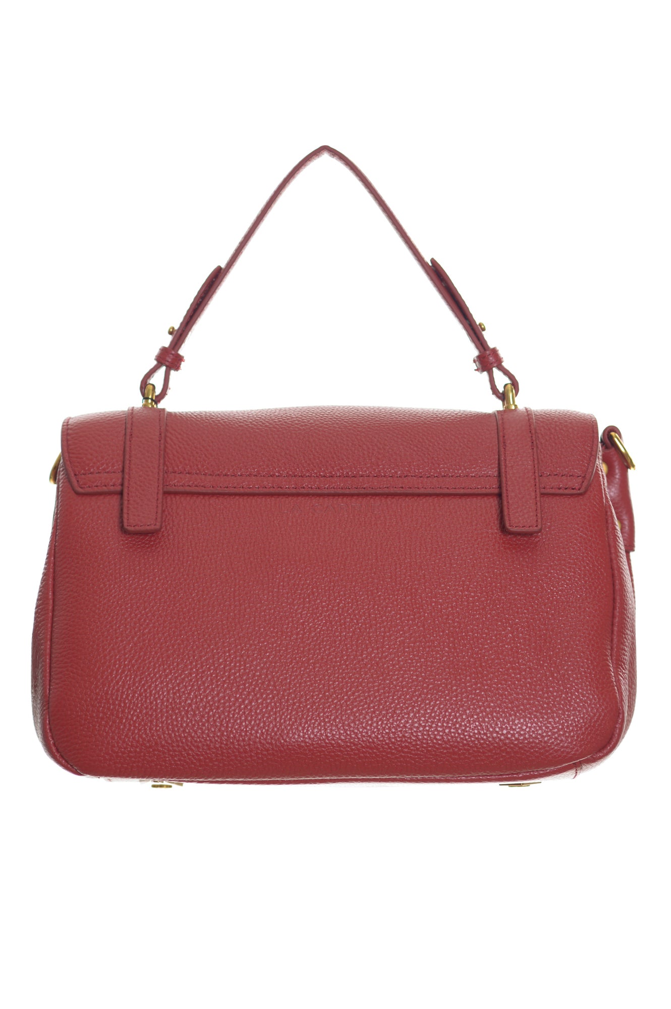 LA CARRIE Borse Autunno/Inverno Pelle