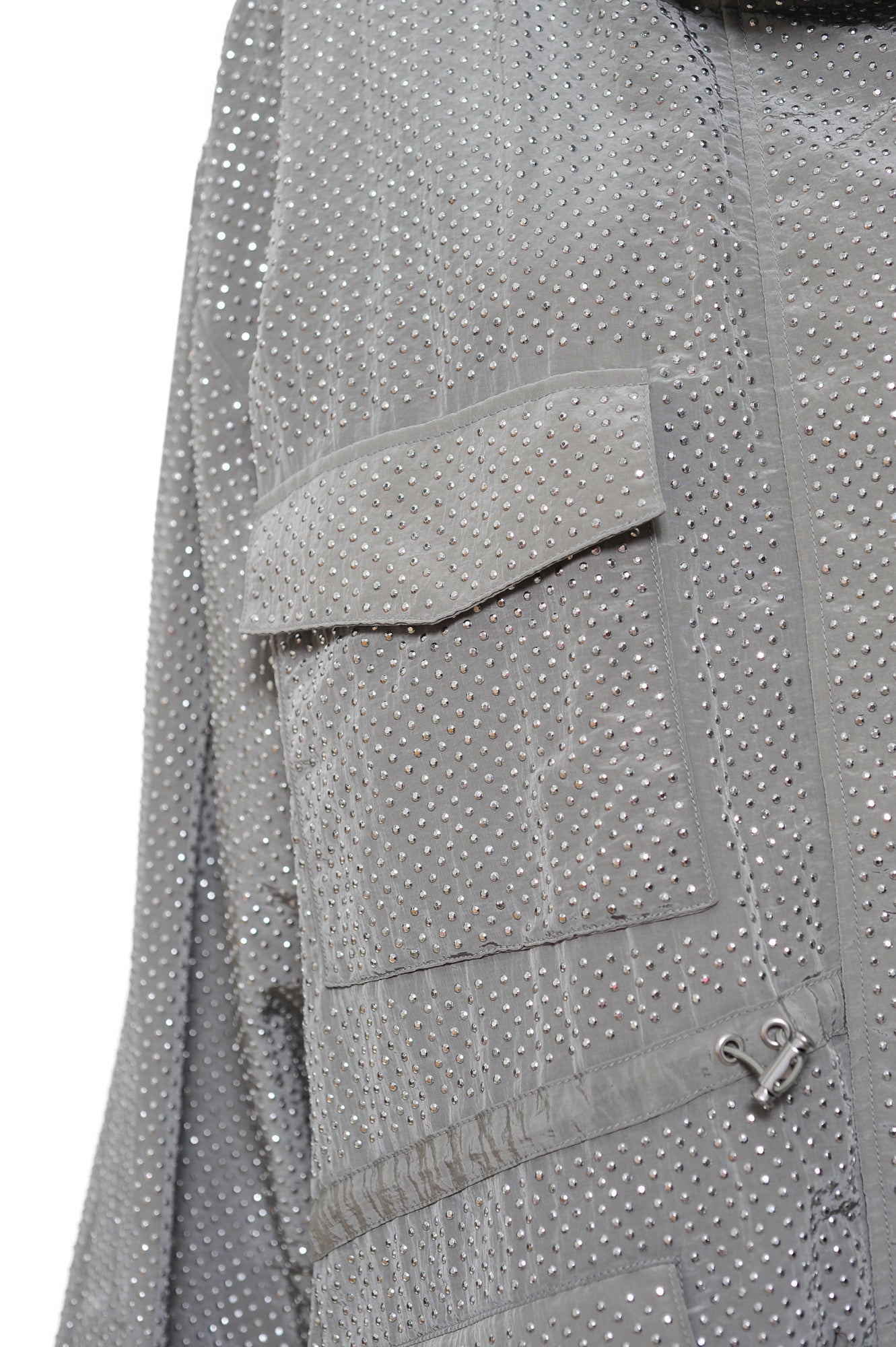 PINKO Giubbini Primavera/Estate Nylon