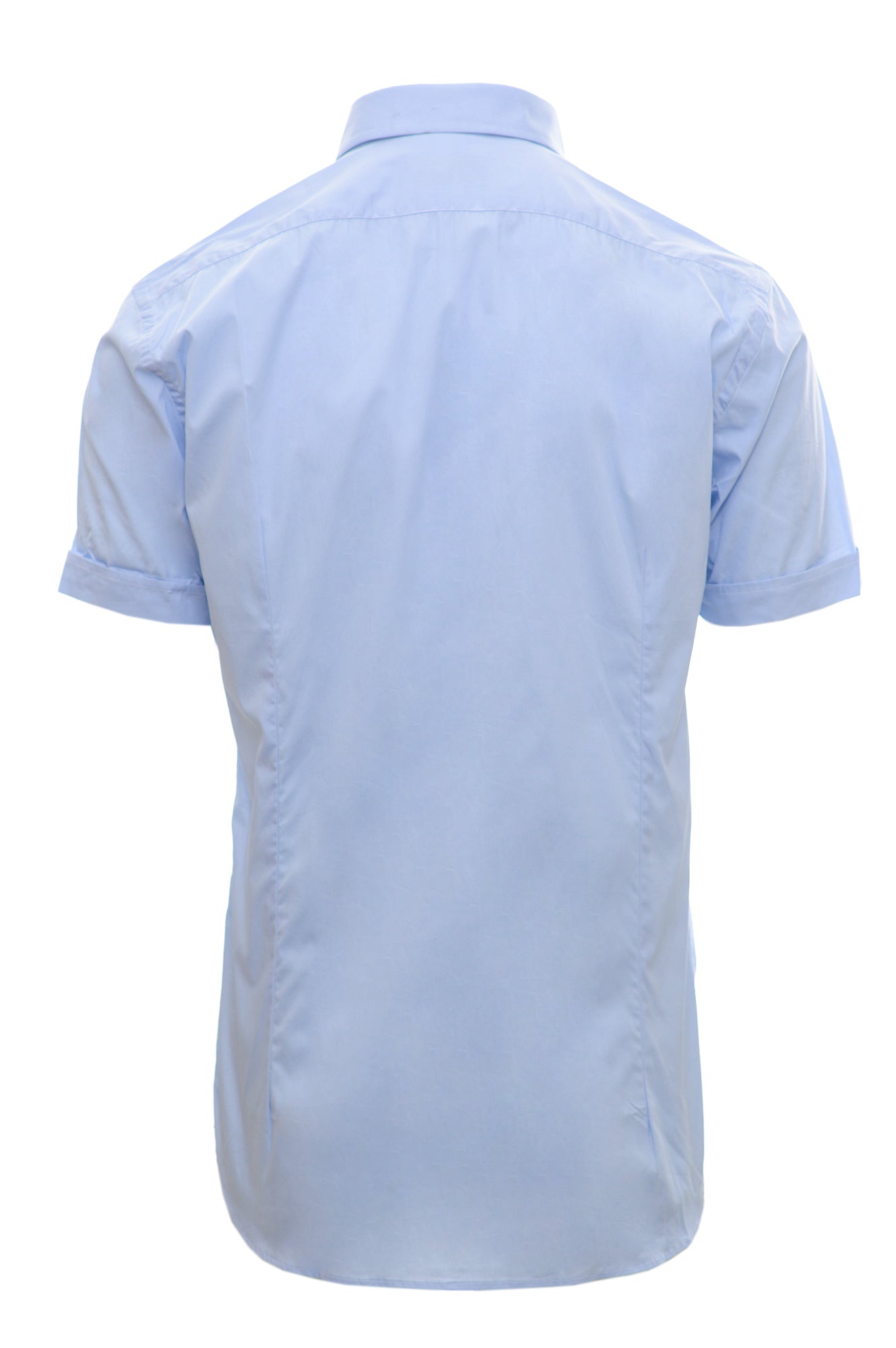 AQUASCUTUM Camicie Primavera/Estate Cotone