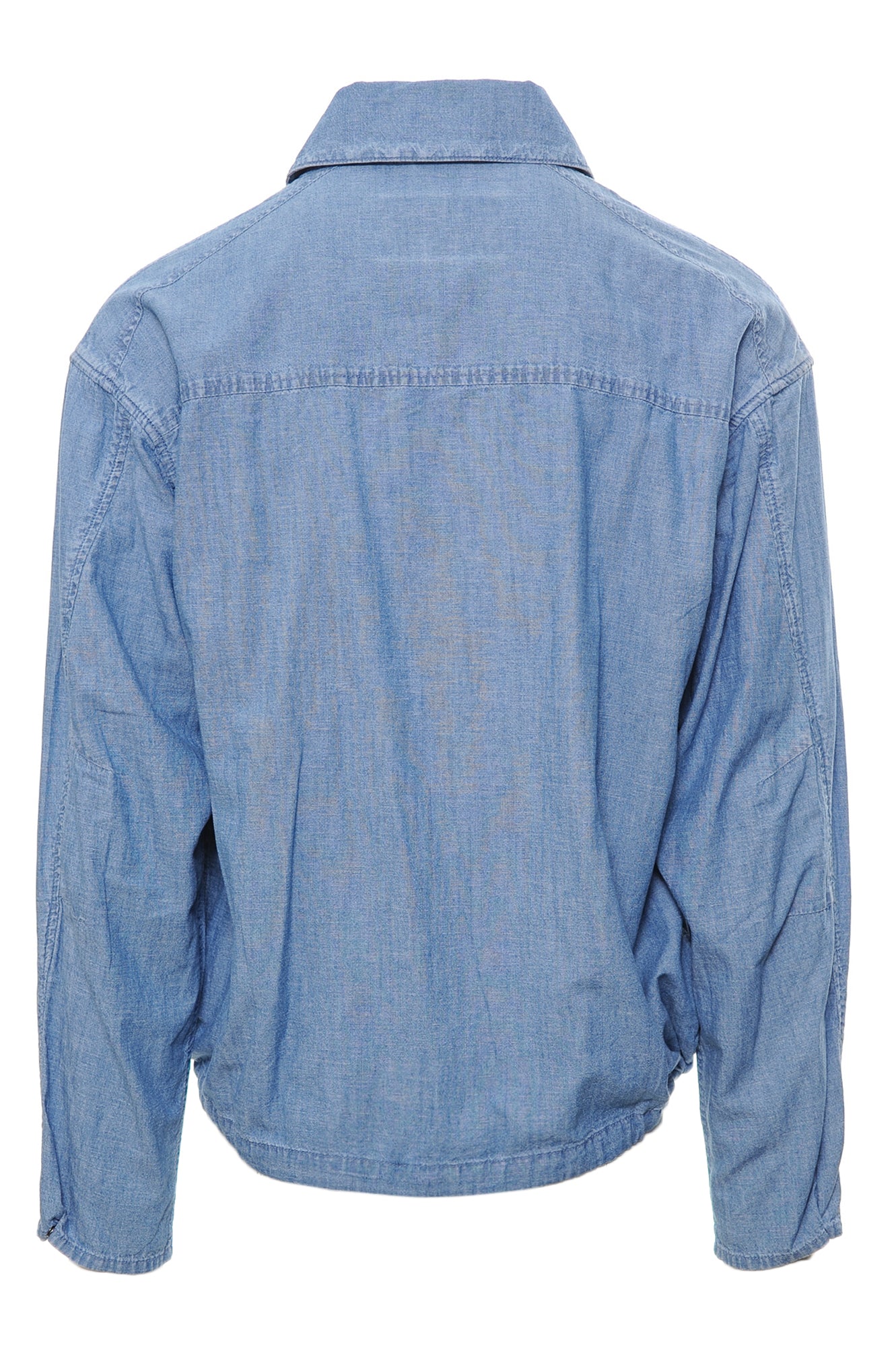 BARBOUR Giubbini Primavera/Estate Cotone