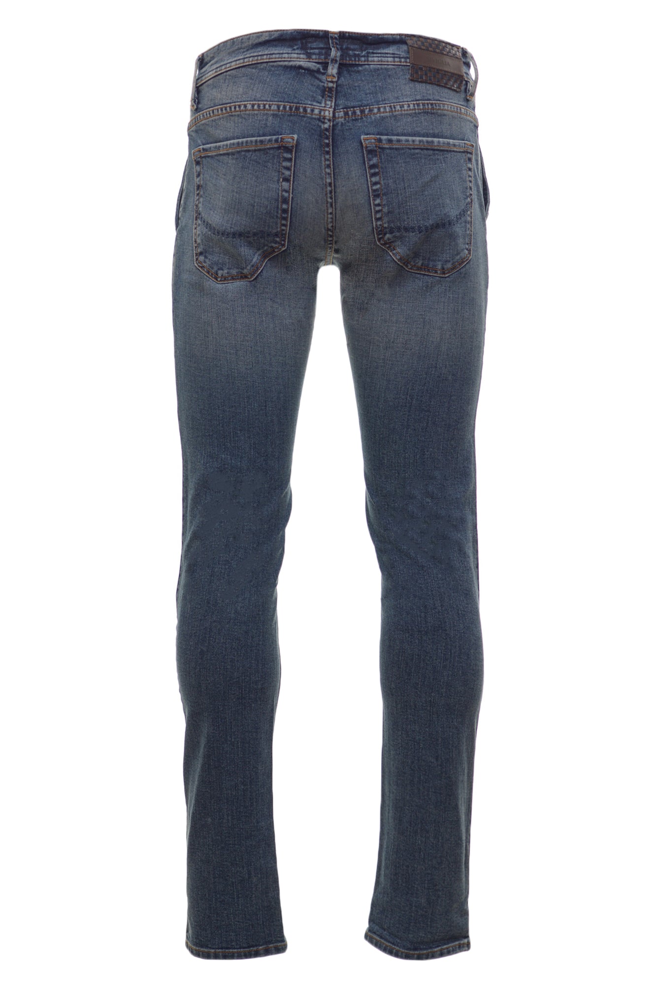 SIVIGLIA Jeans Autunno/Inverno Cotone