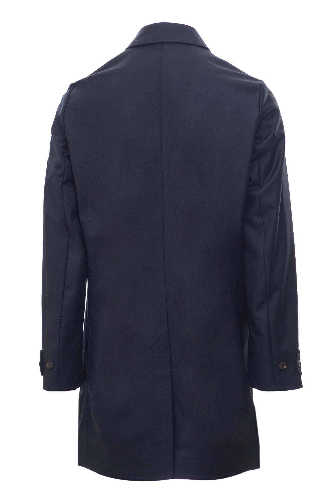 RRD Cappotti Autunno/Inverno Lana