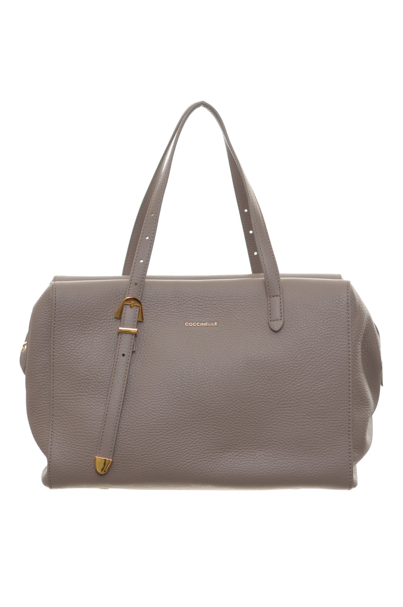 COCCINELLE Borse Primavera/Estate Pelle