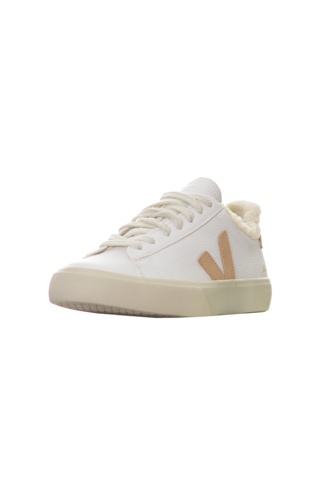 VEJA Sneakers Autunno/Inverno Pelle